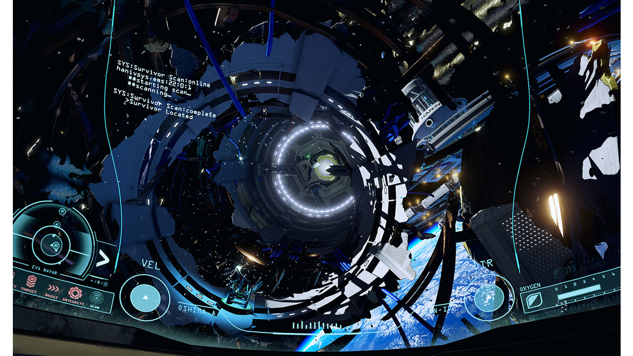 ADR1FT Wallpapers