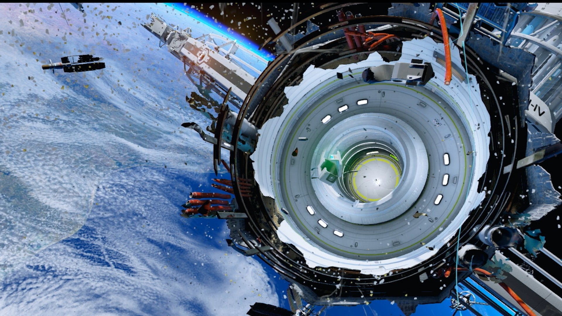 ADR1FT Wallpapers
