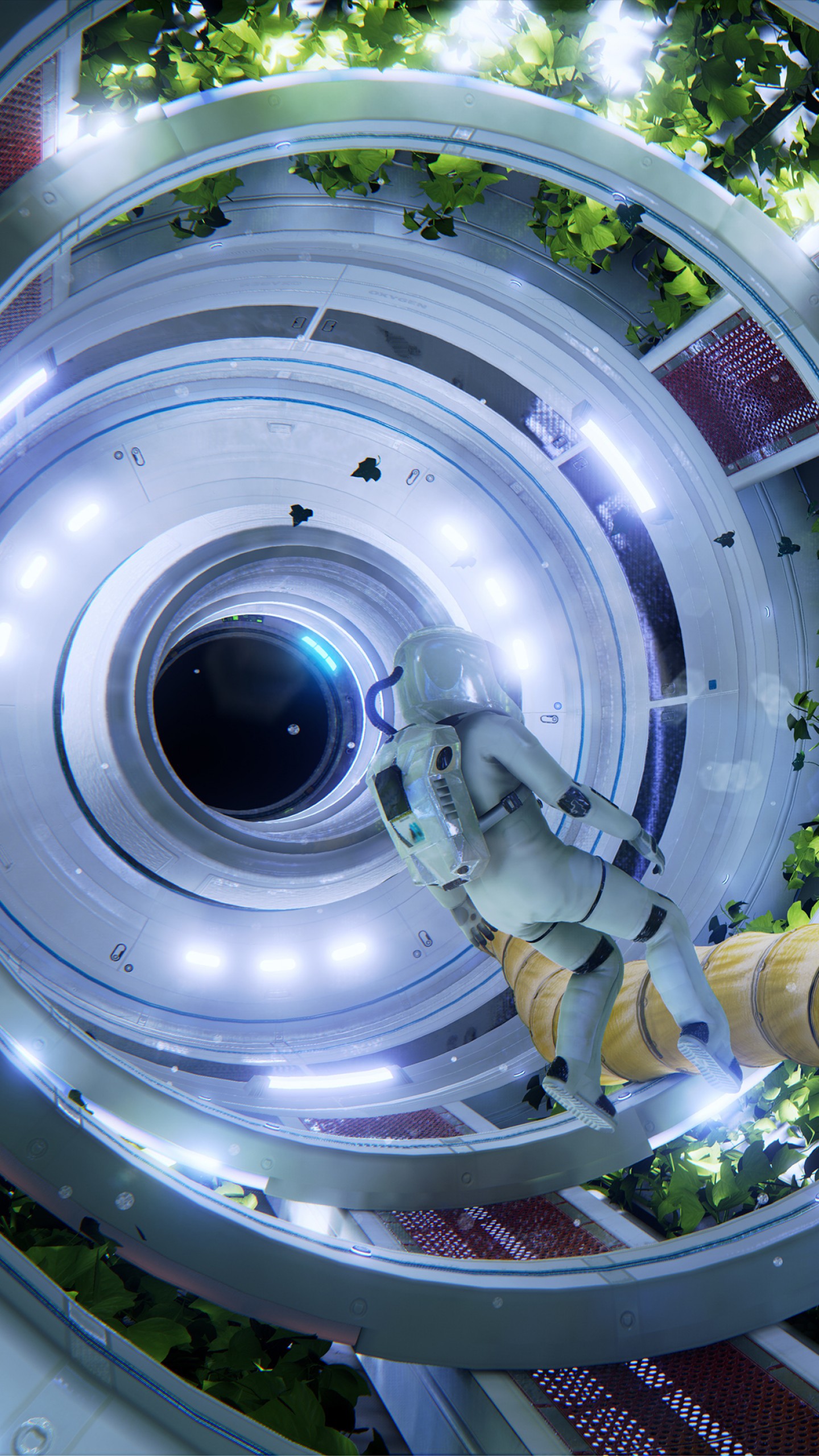 ADR1FT Wallpapers