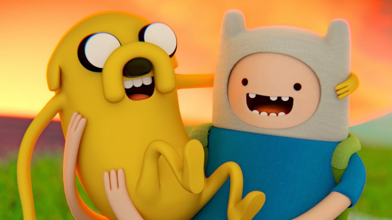 Adventure Time: The Secret Of The Nameless Kingdom Wallpapers