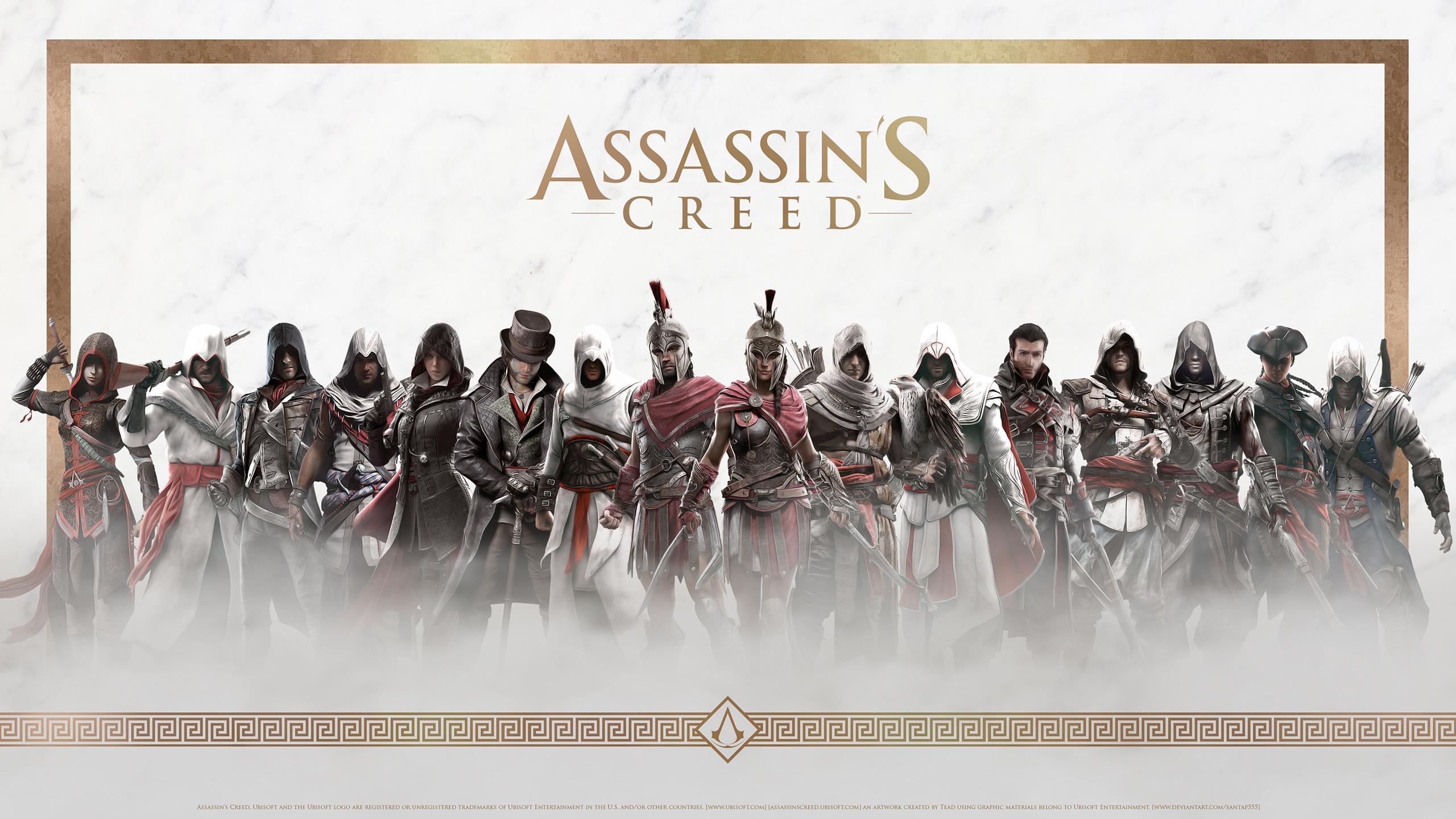 Aelfred The Great Assassins Creed Wallpapers