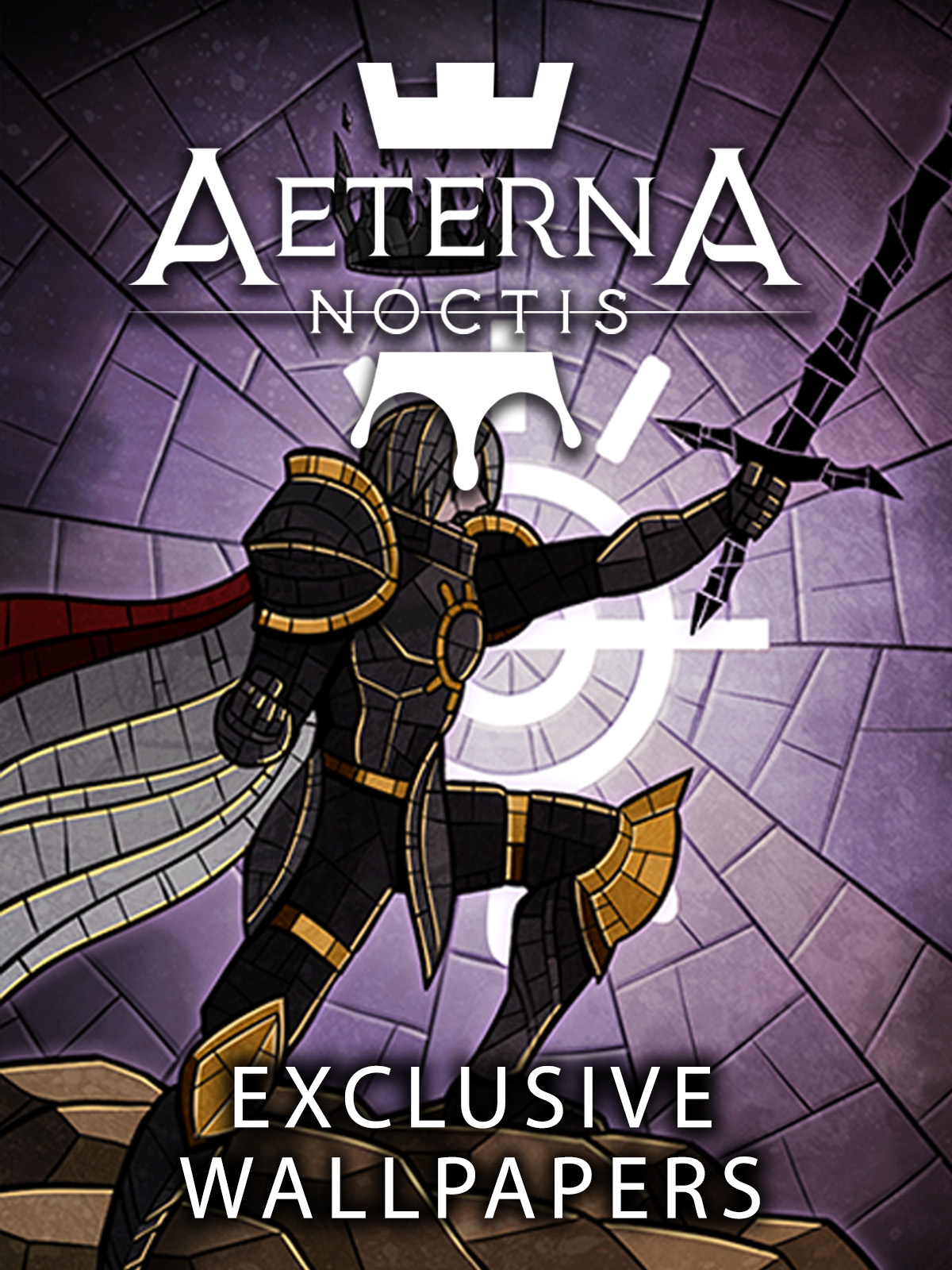 Aeterna Noctis Gaming Wallpapers