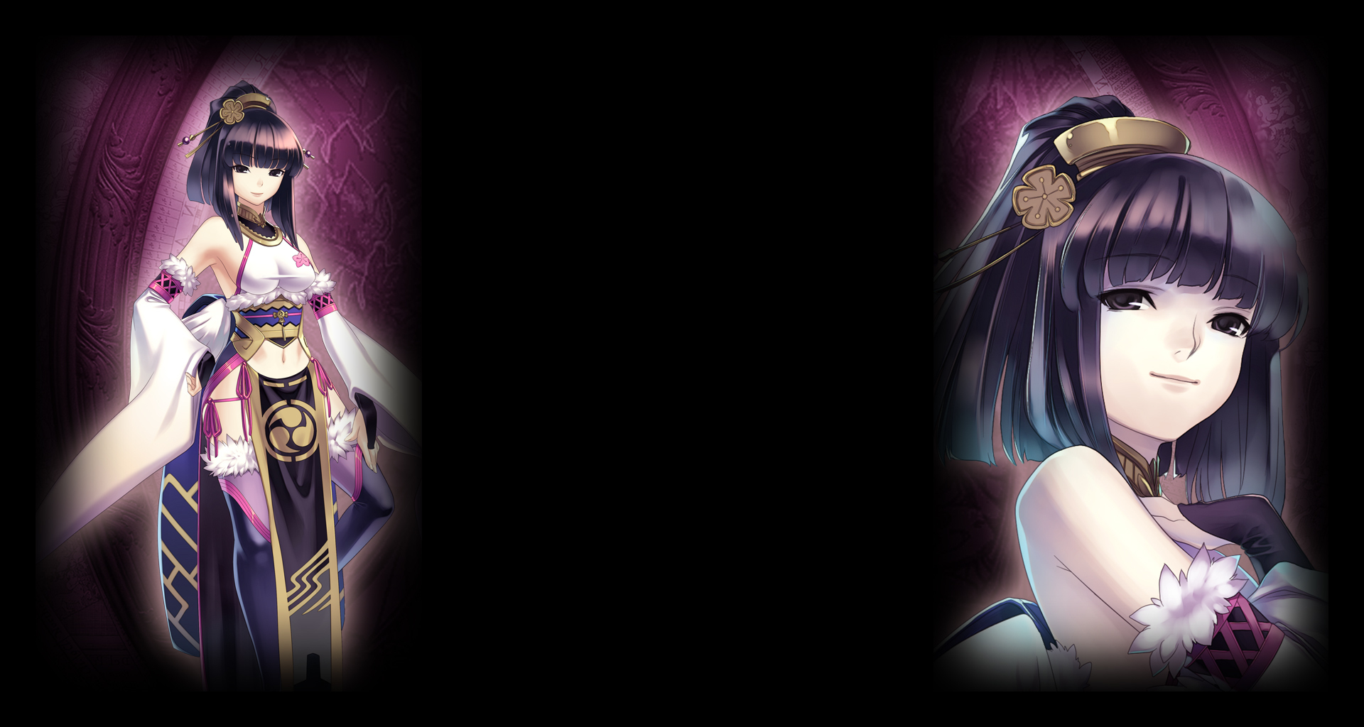 Agarest Zero Wallpapers