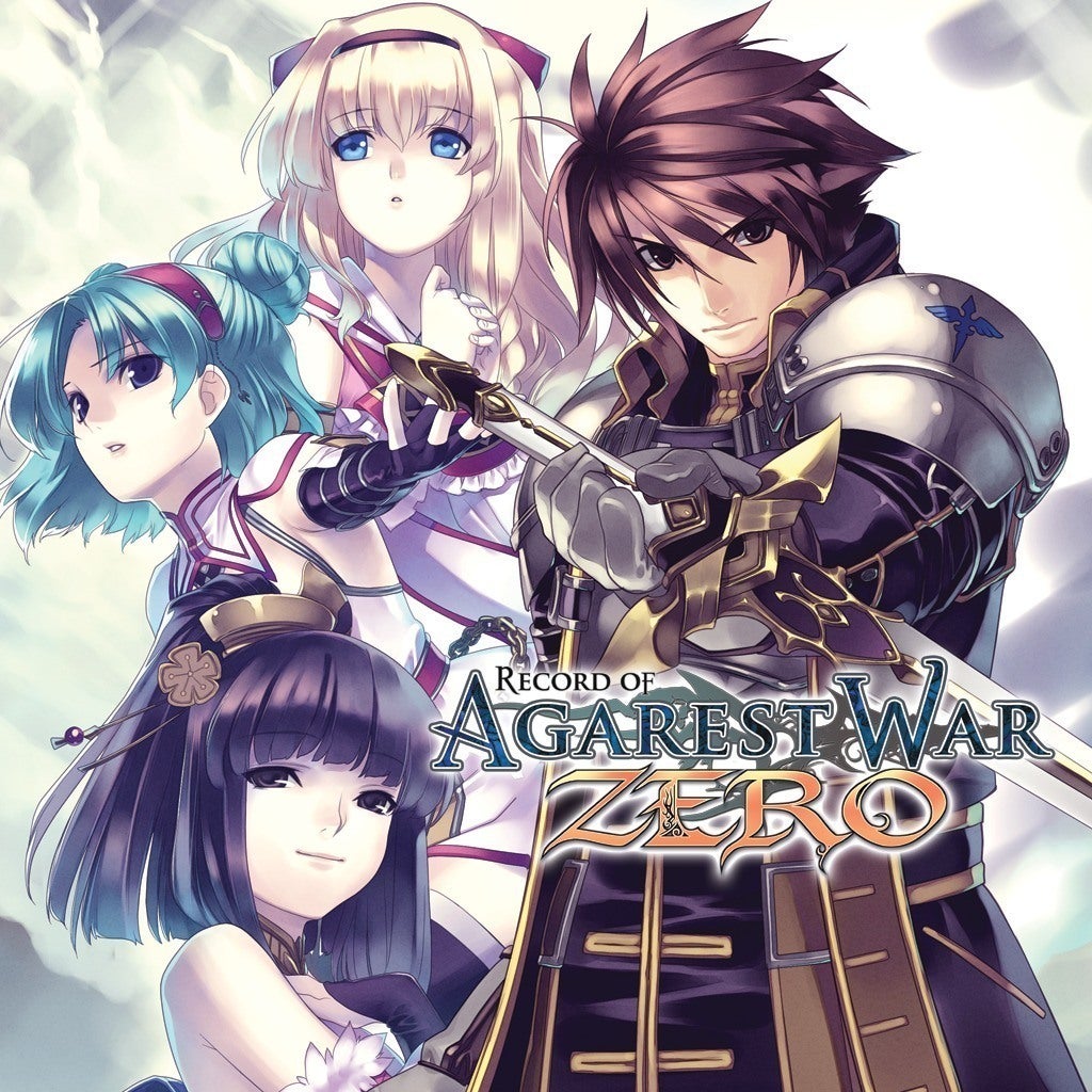 Agarest: Generations of War 2 Wallpapers