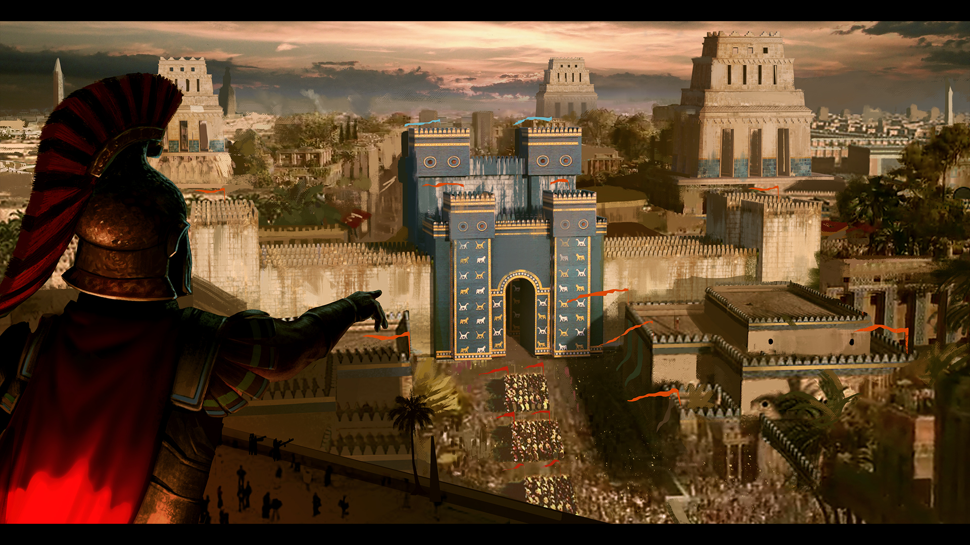 Age Of Empires Wallpapers