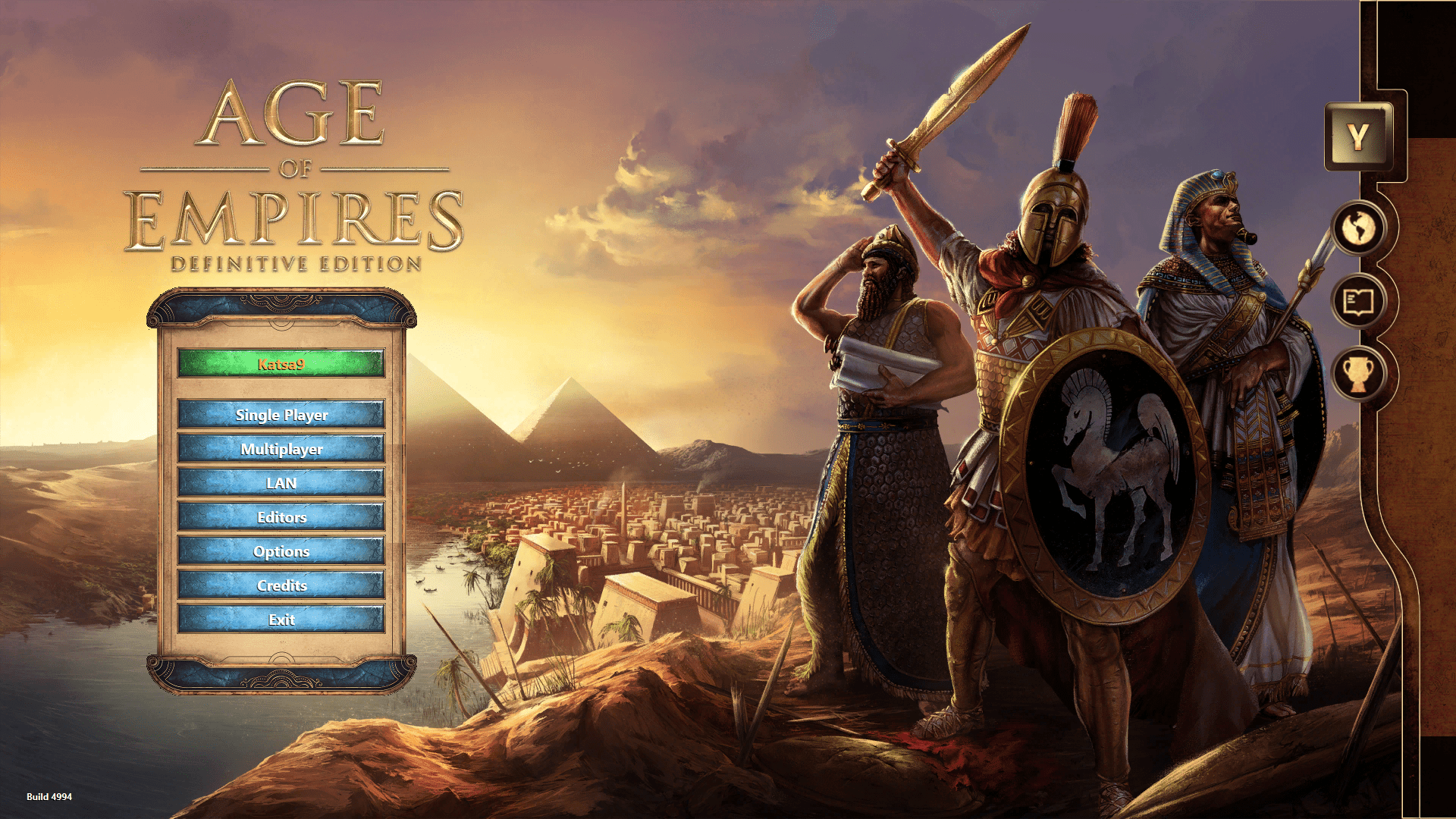 Age Of Empires Wallpapers