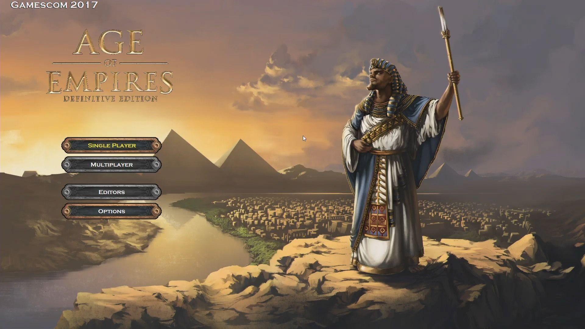 Age Of Empires Wallpapers