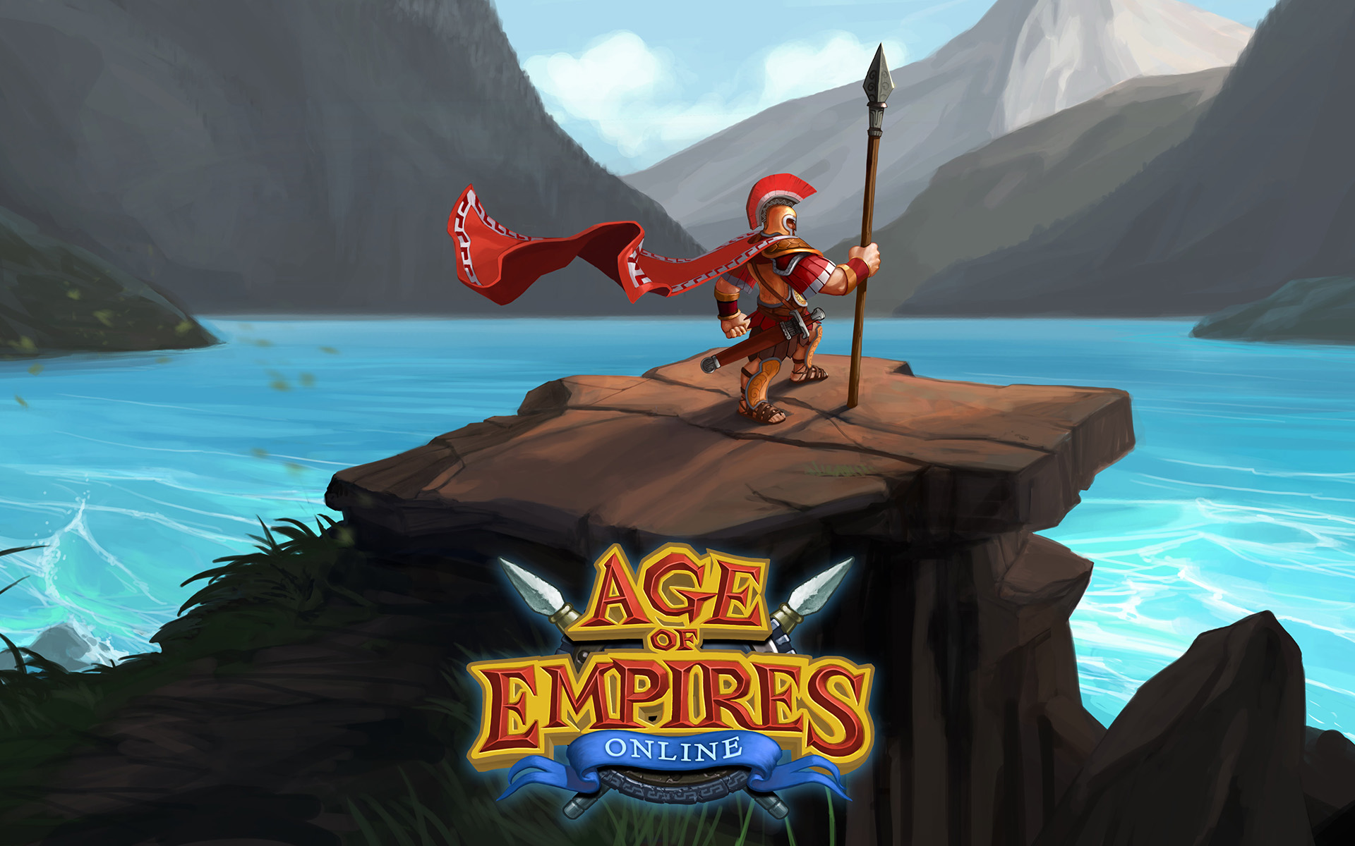 Age Of Empires Wallpapers