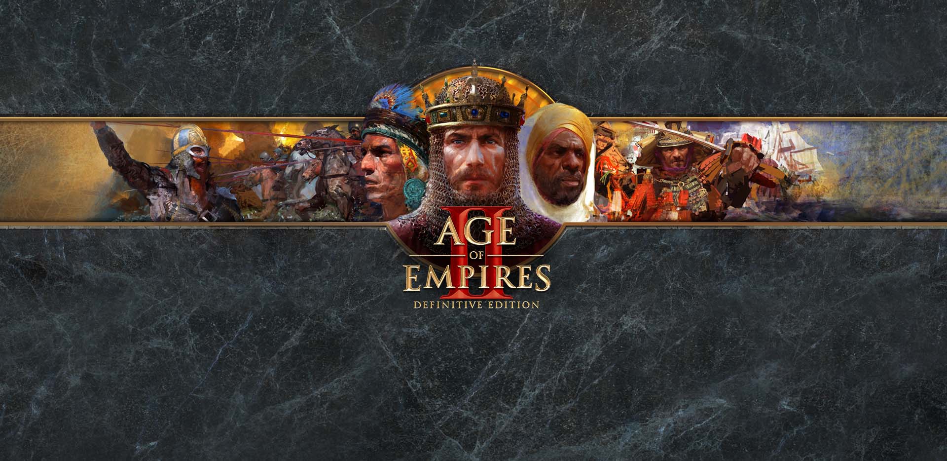 Age of Empires II HD Wallpapers