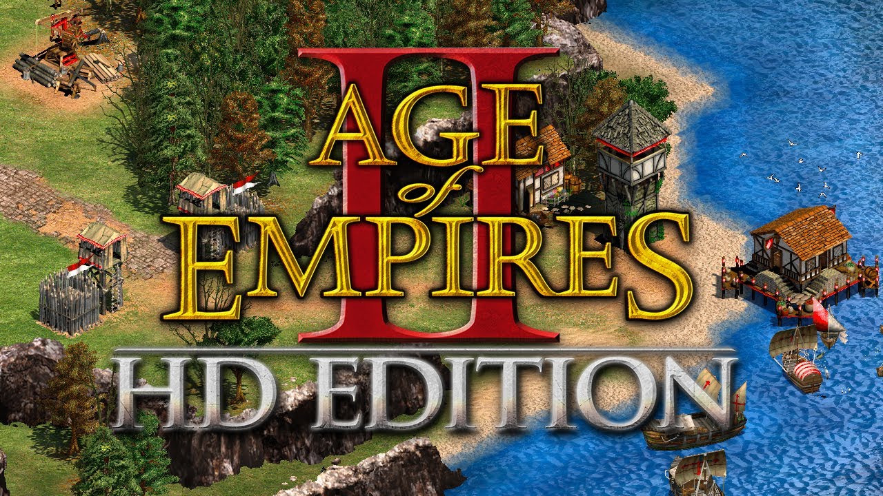 Age of Empires II HD Wallpapers