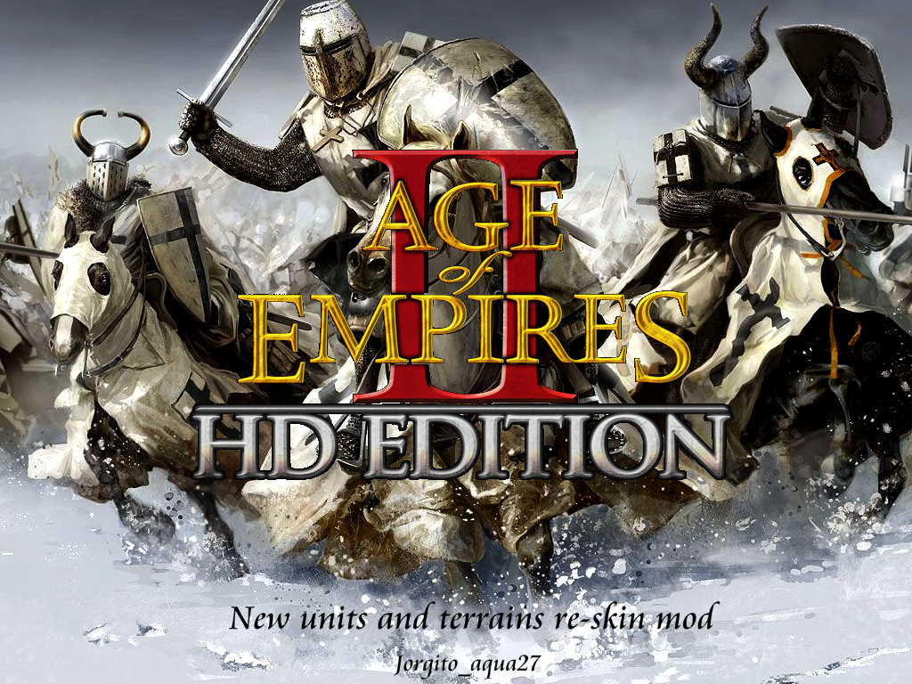 Age of Empires II HD Wallpapers