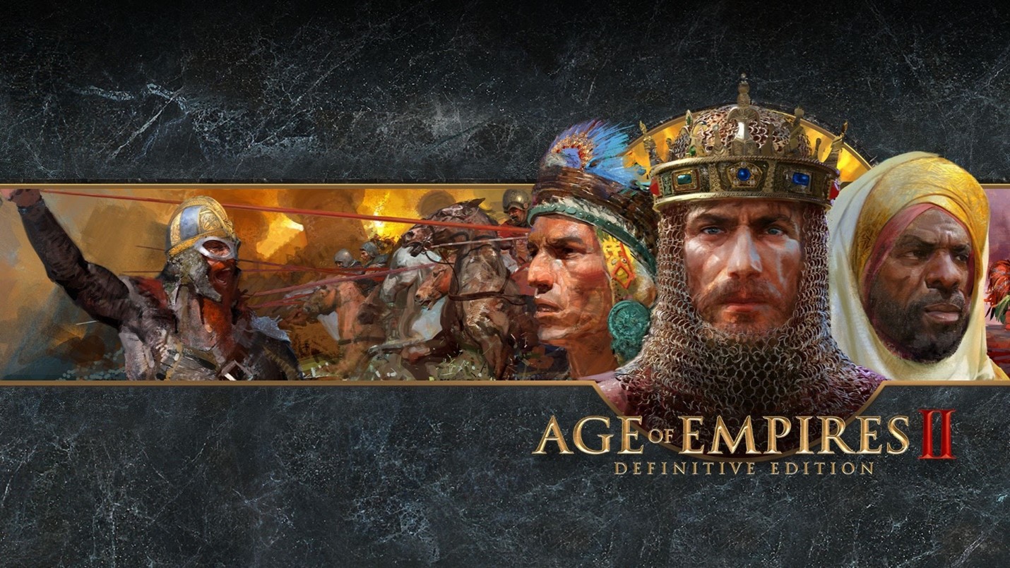 Age of Empires IV Wallpapers