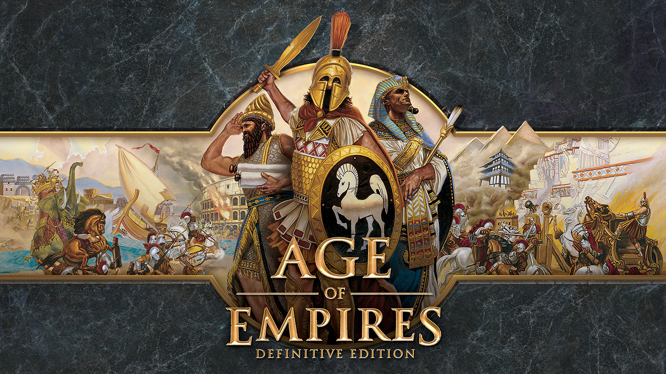 Age of Empires IV Wallpapers