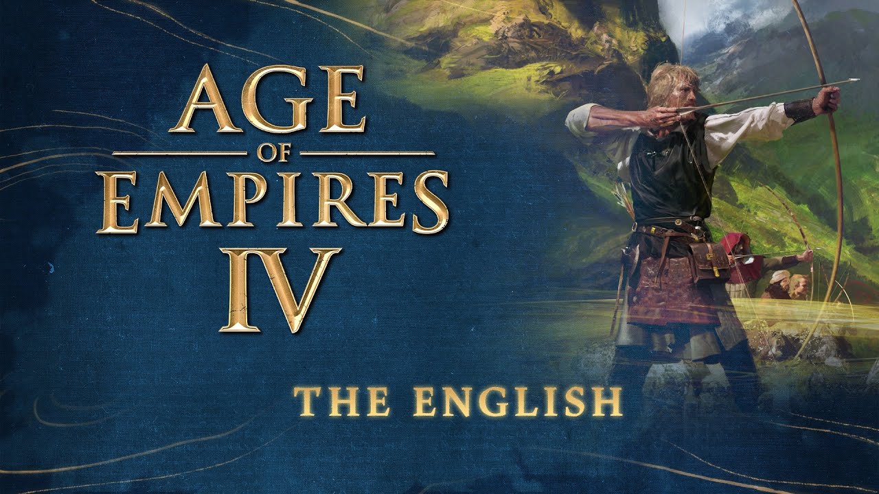 Age of Empires IV Wallpapers