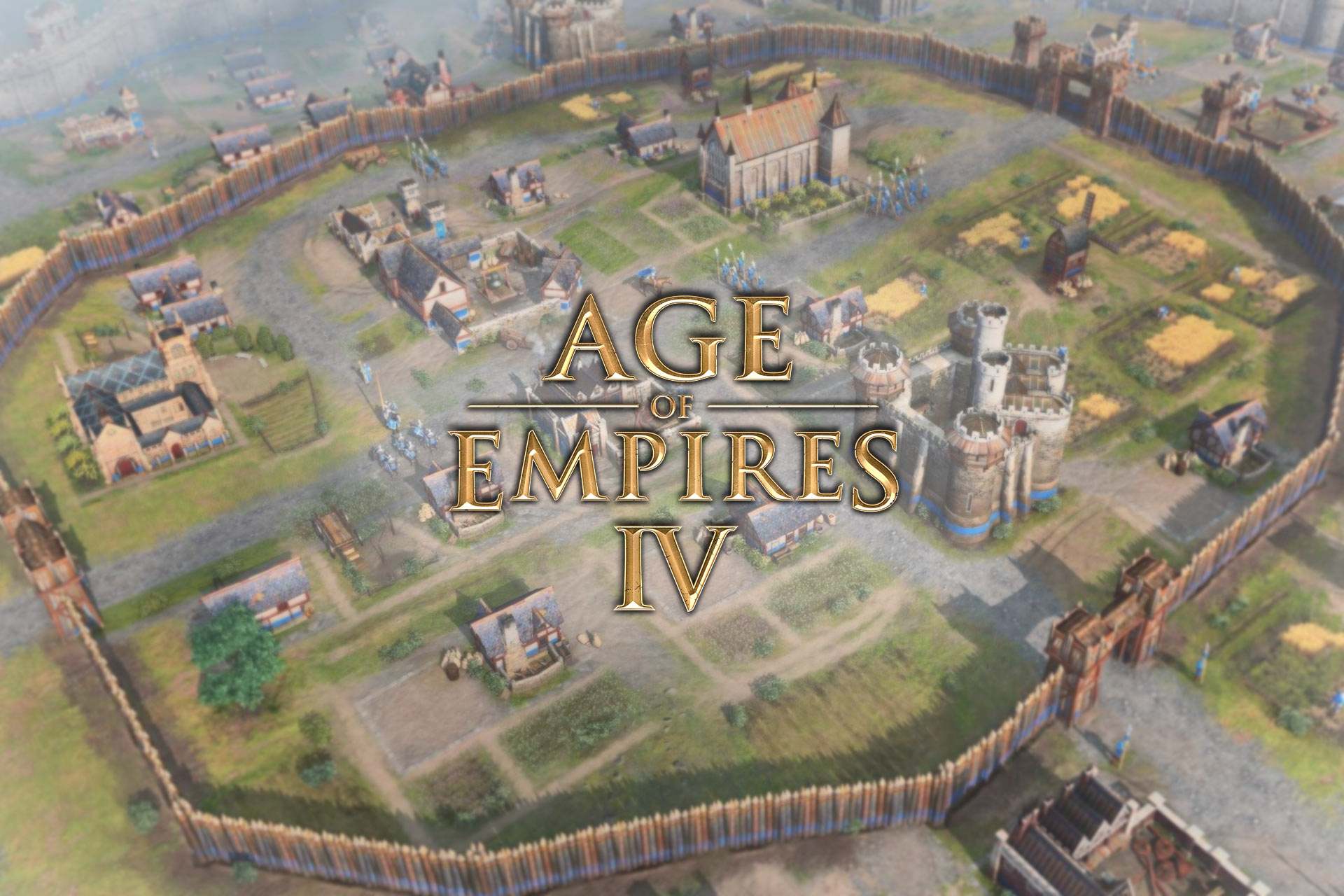 Age of Empires IV Wallpapers