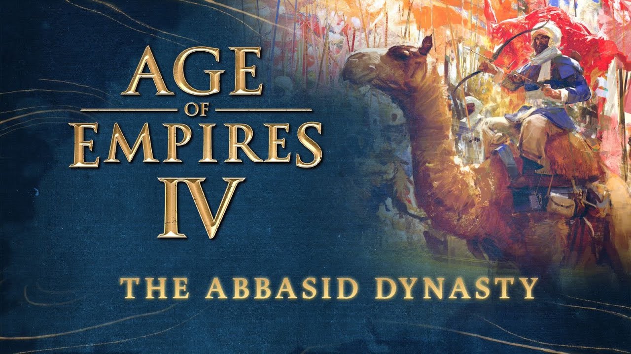 Age of Empires IV Wallpapers