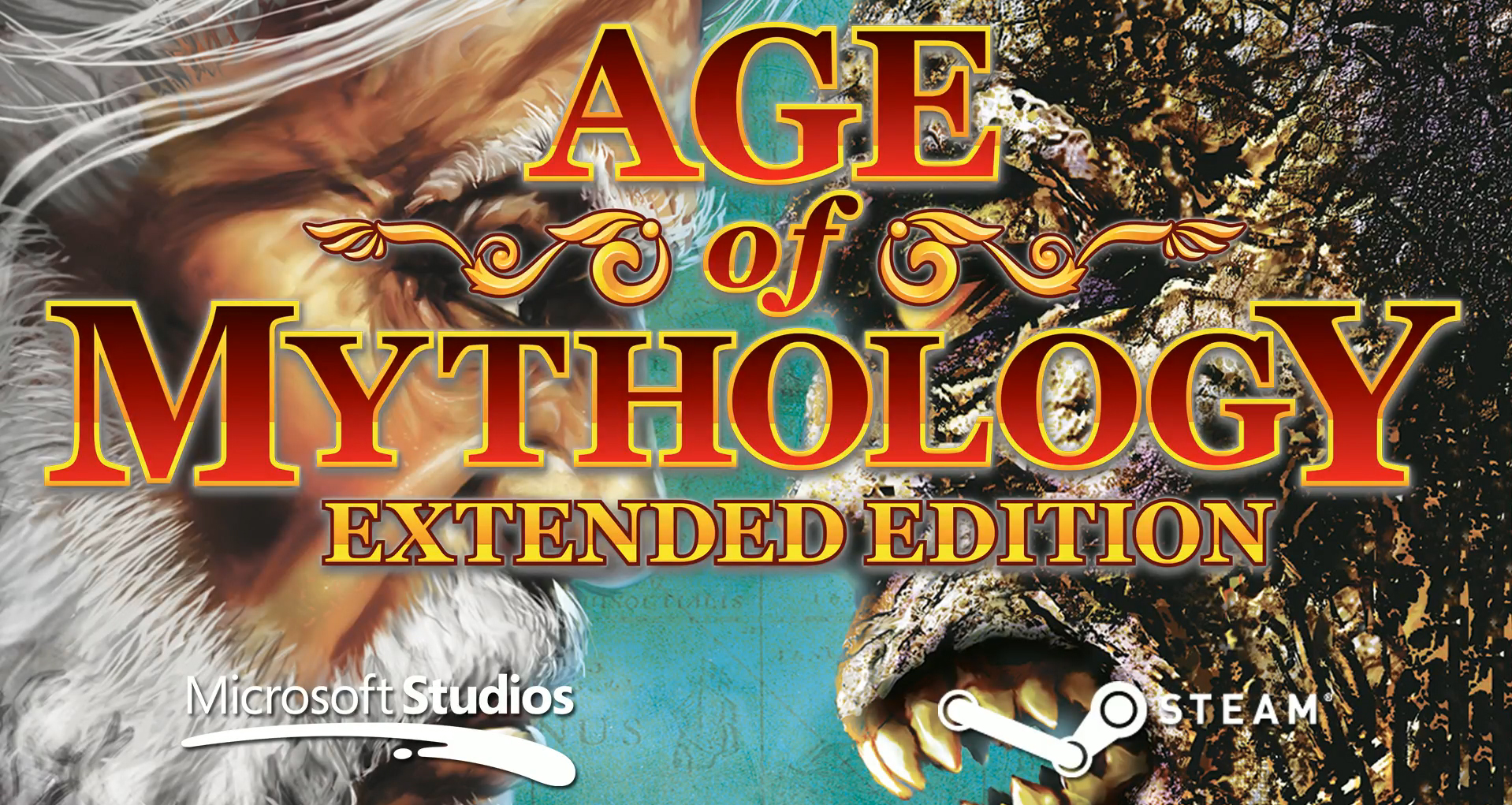 Age of Mythology: Extended Edition Wallpapers