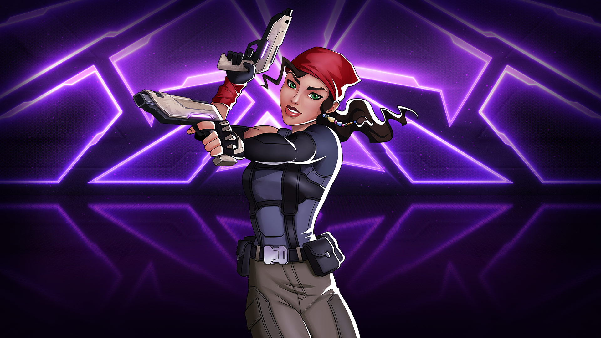 Agents of Mayhem Wallpapers