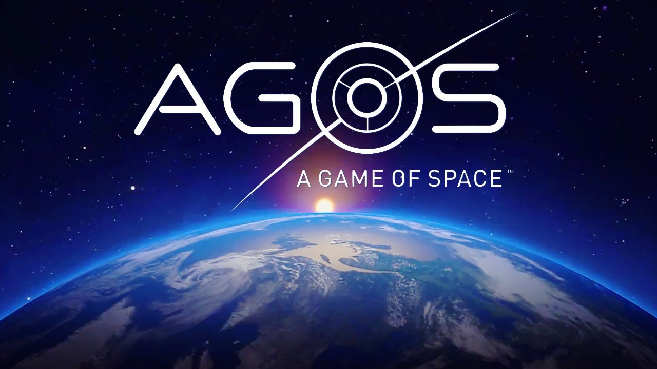 AGOS A Game of Space Poster Wallpapers