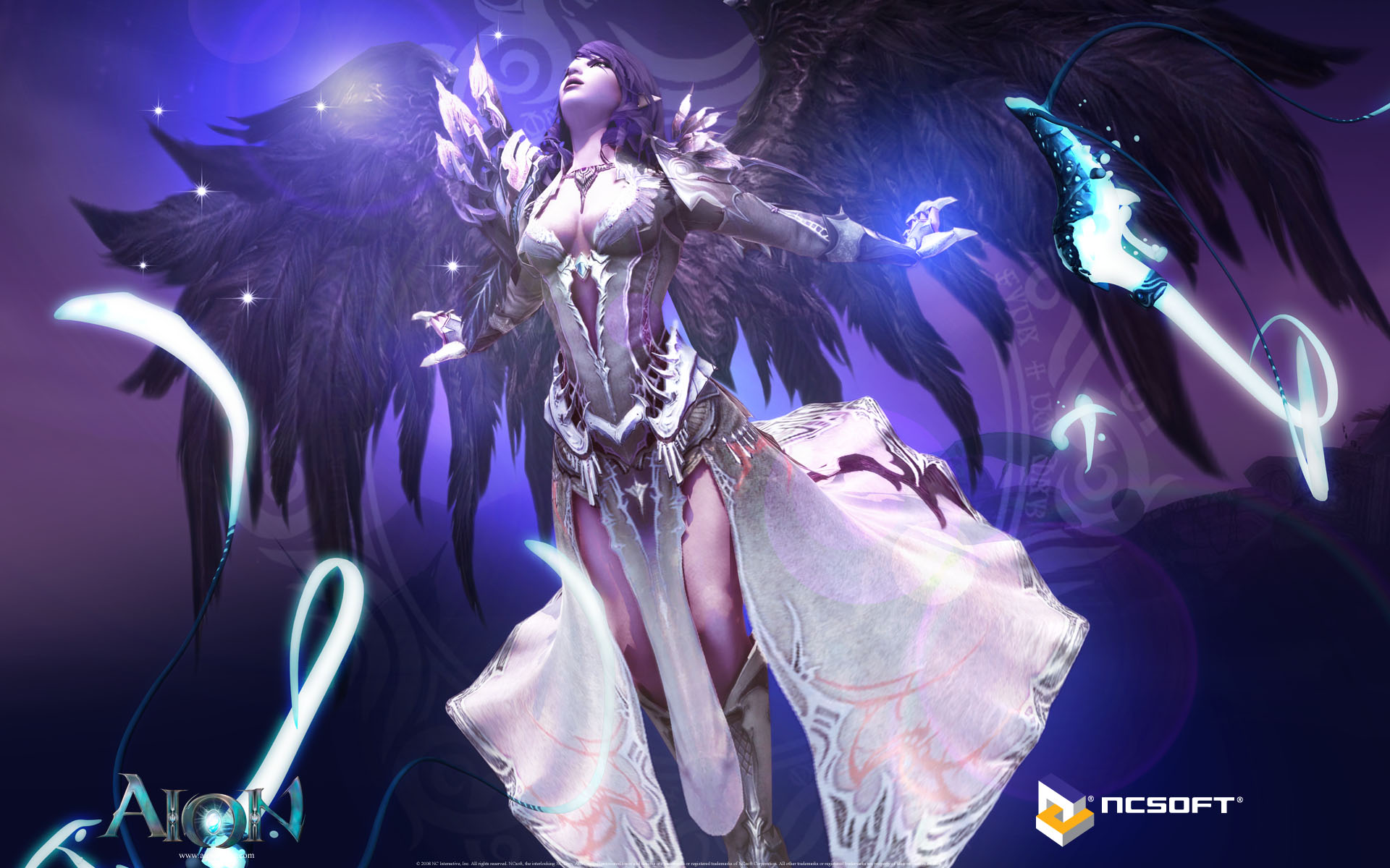 Aion Wallpapers