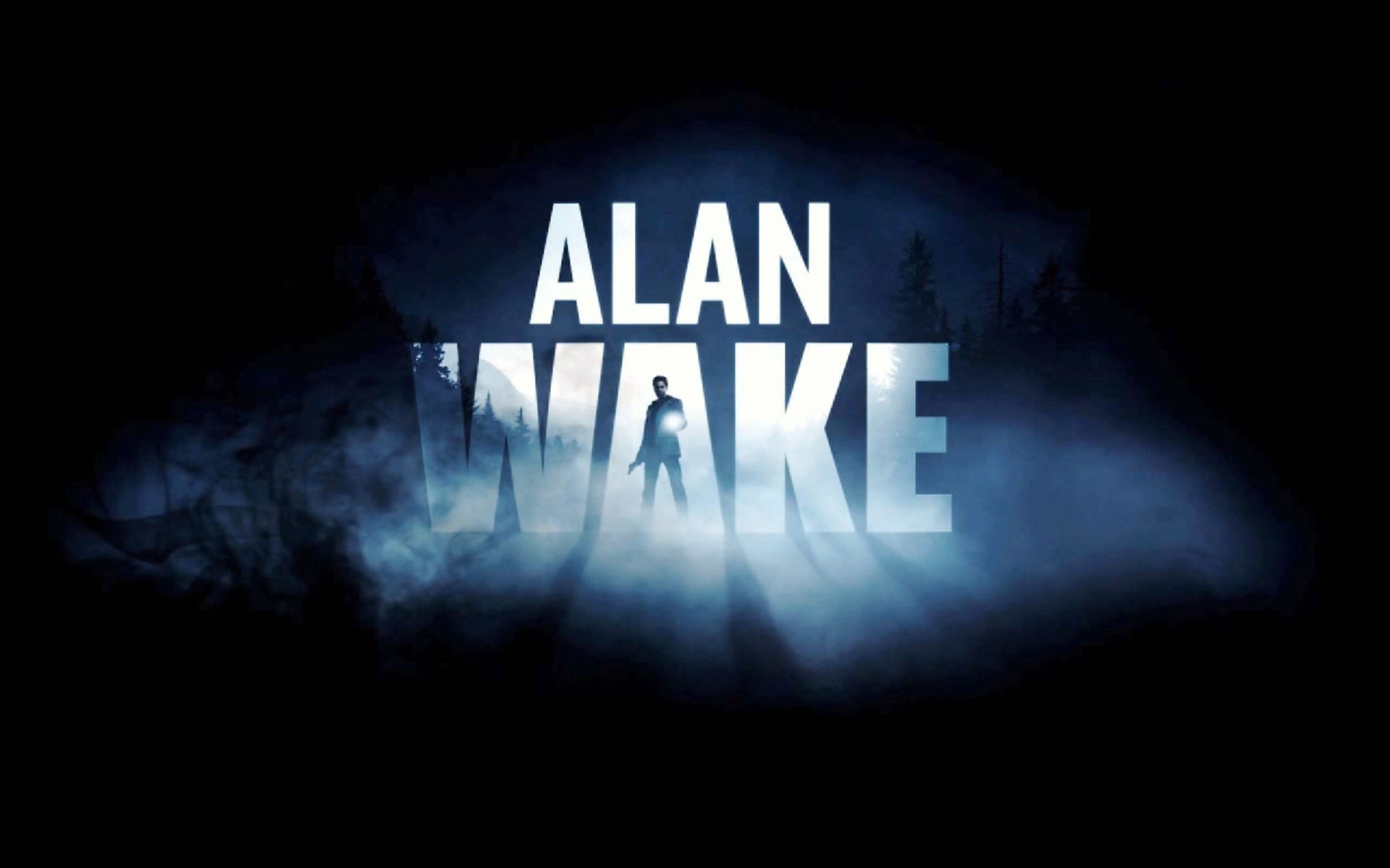 Alan Wake Wallpapers