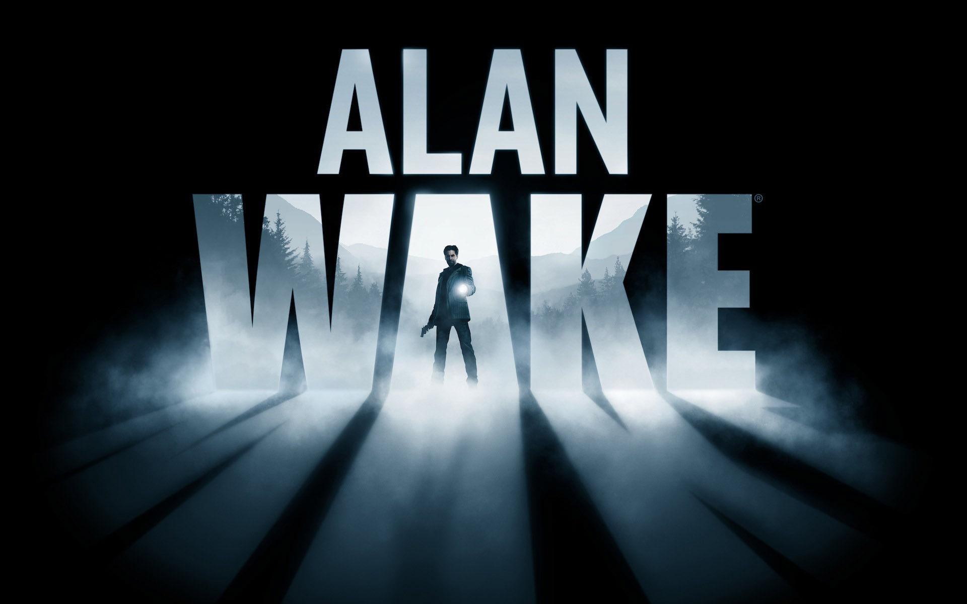 Alan Wake Gameplay 2021 Wallpapers