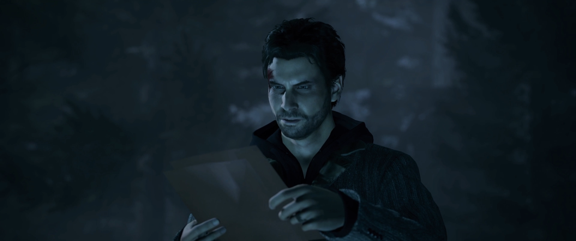 Alan Wake Gameplay 2021 Wallpapers