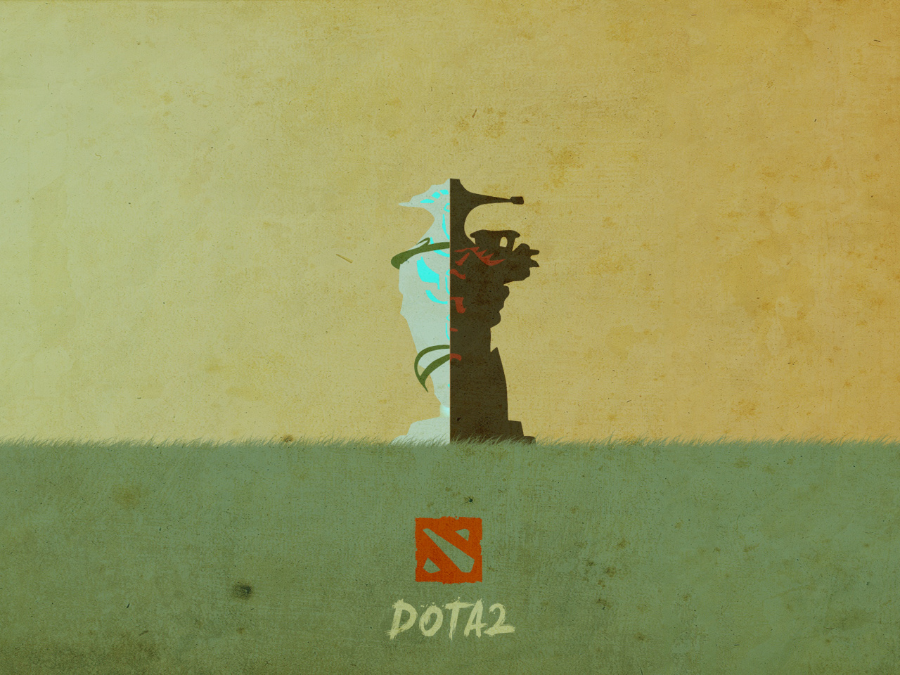 Alchemist Dota 2 Wallpapers