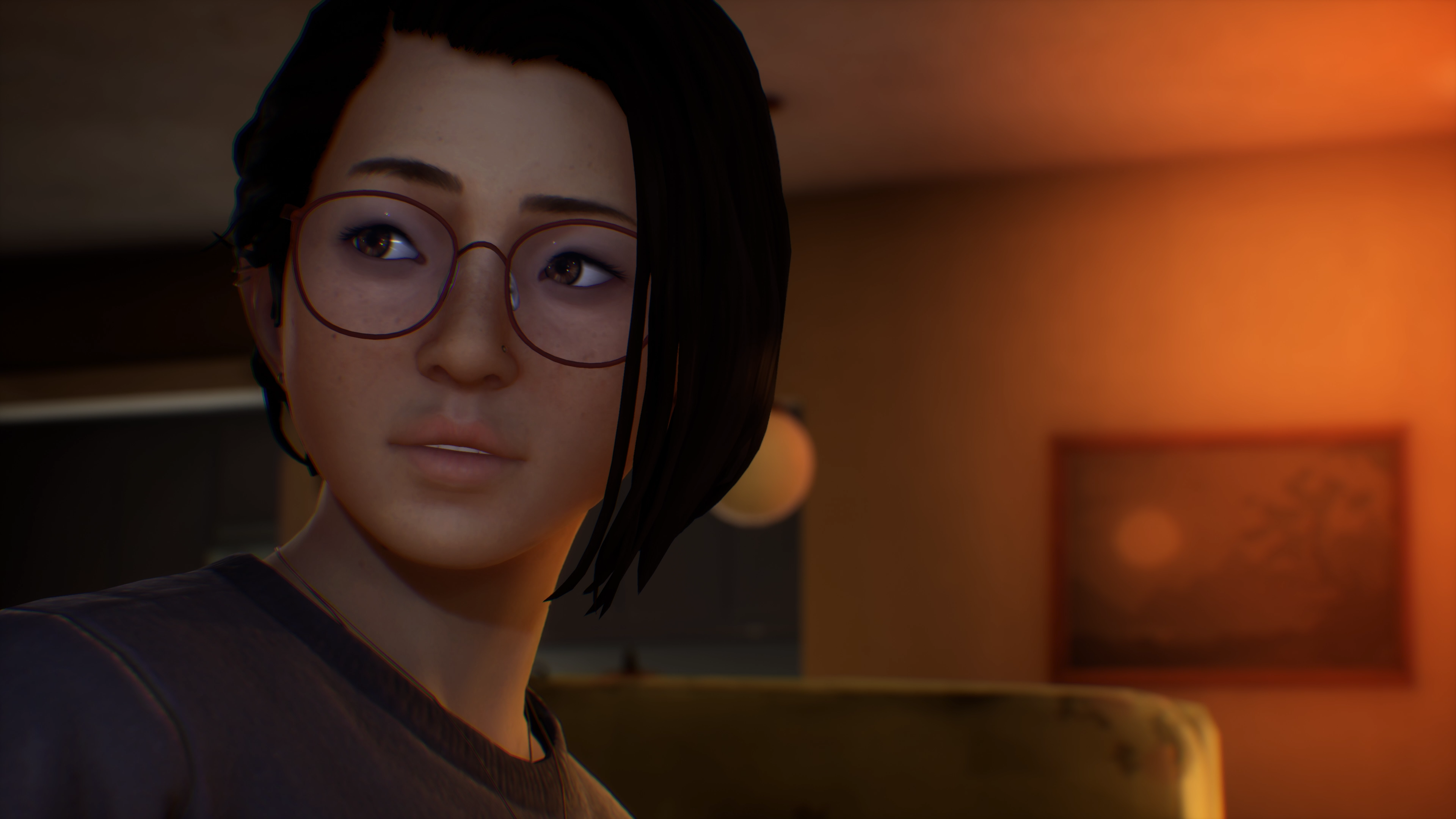 Alex Chen Life is Strange: True Colors Wallpapers