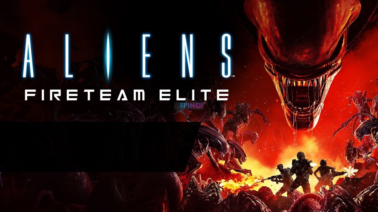 Aliens: Fireteam Elite Wallpapers