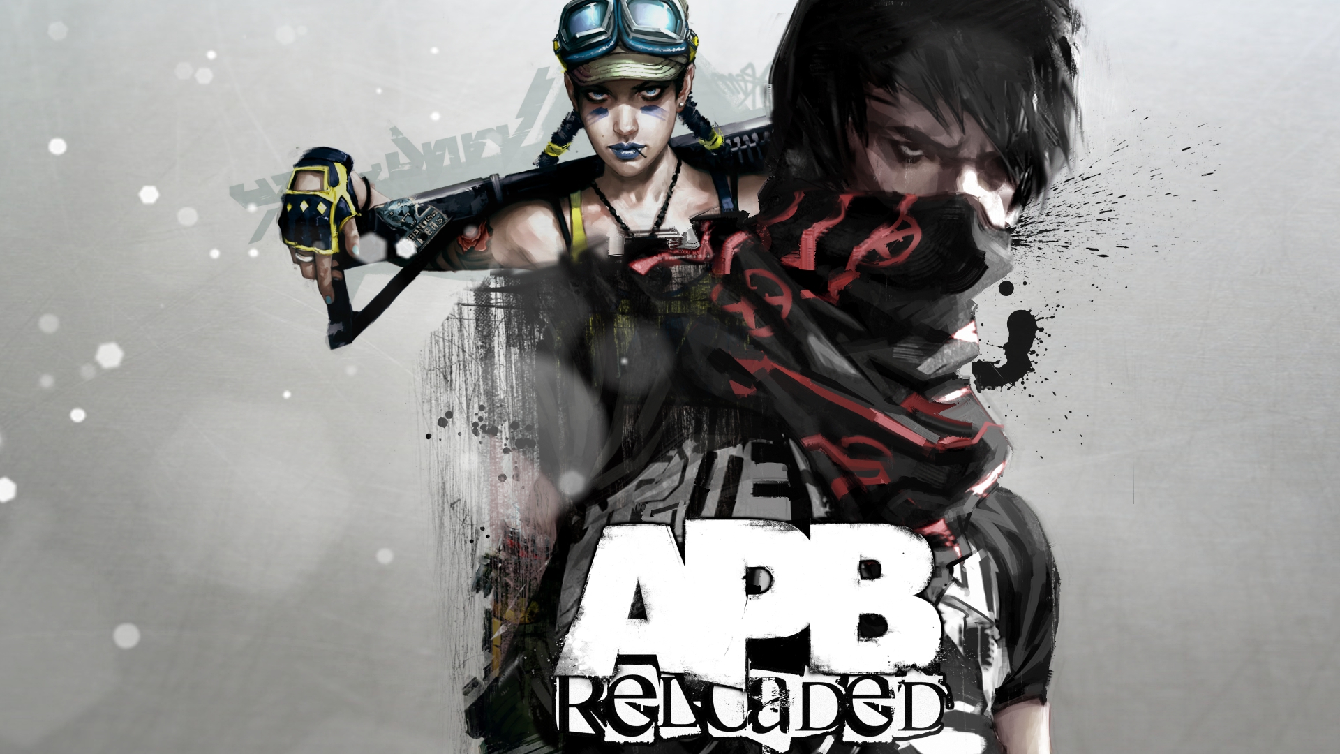 Apb reloaded не в steam фото 69