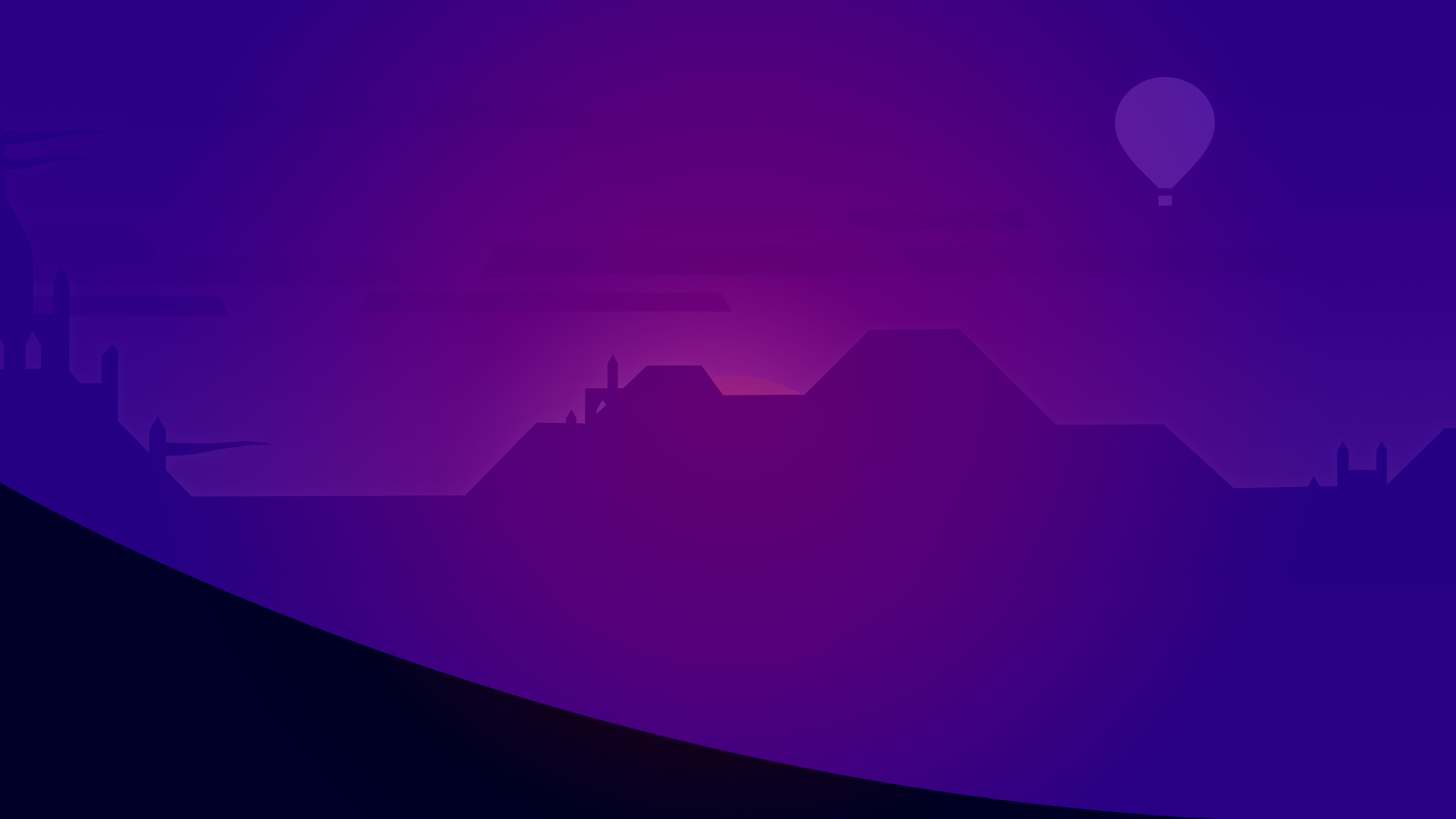 Alto's Odyssey Gaming Wallpapers