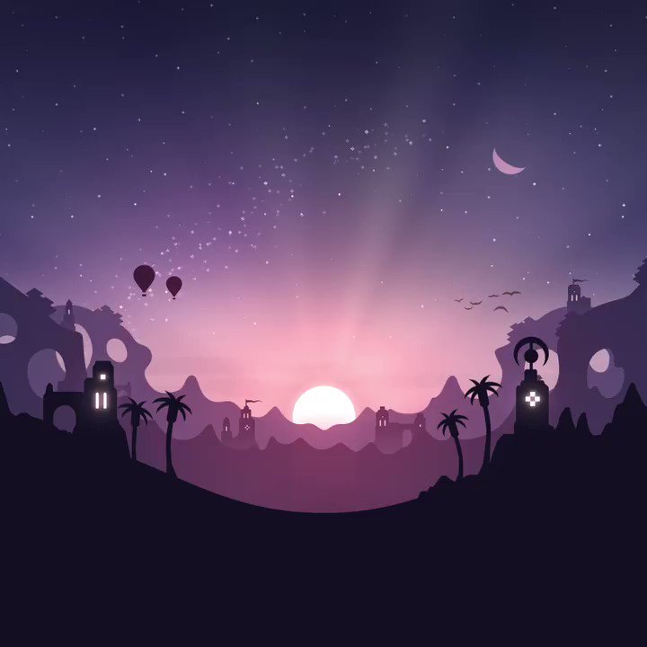 Alto's Odyssey Gaming Wallpapers