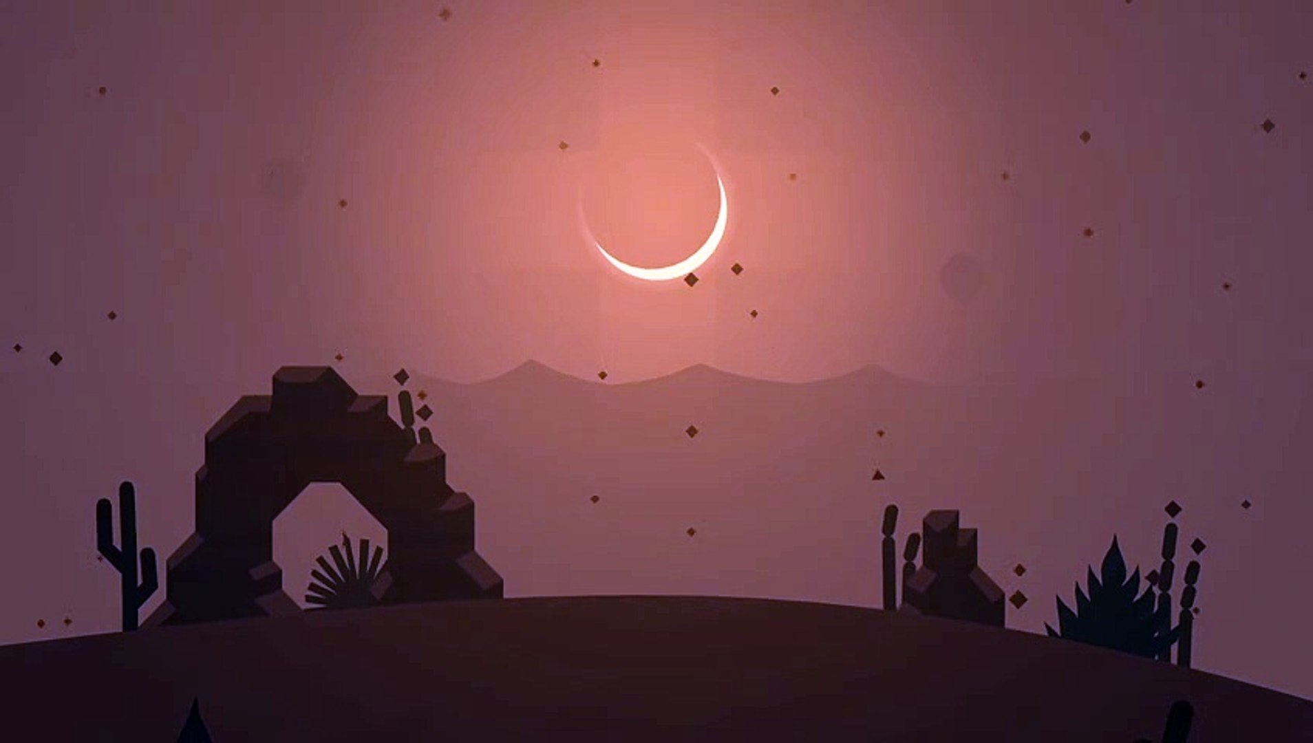 Alto's Odyssey Gaming Wallpapers