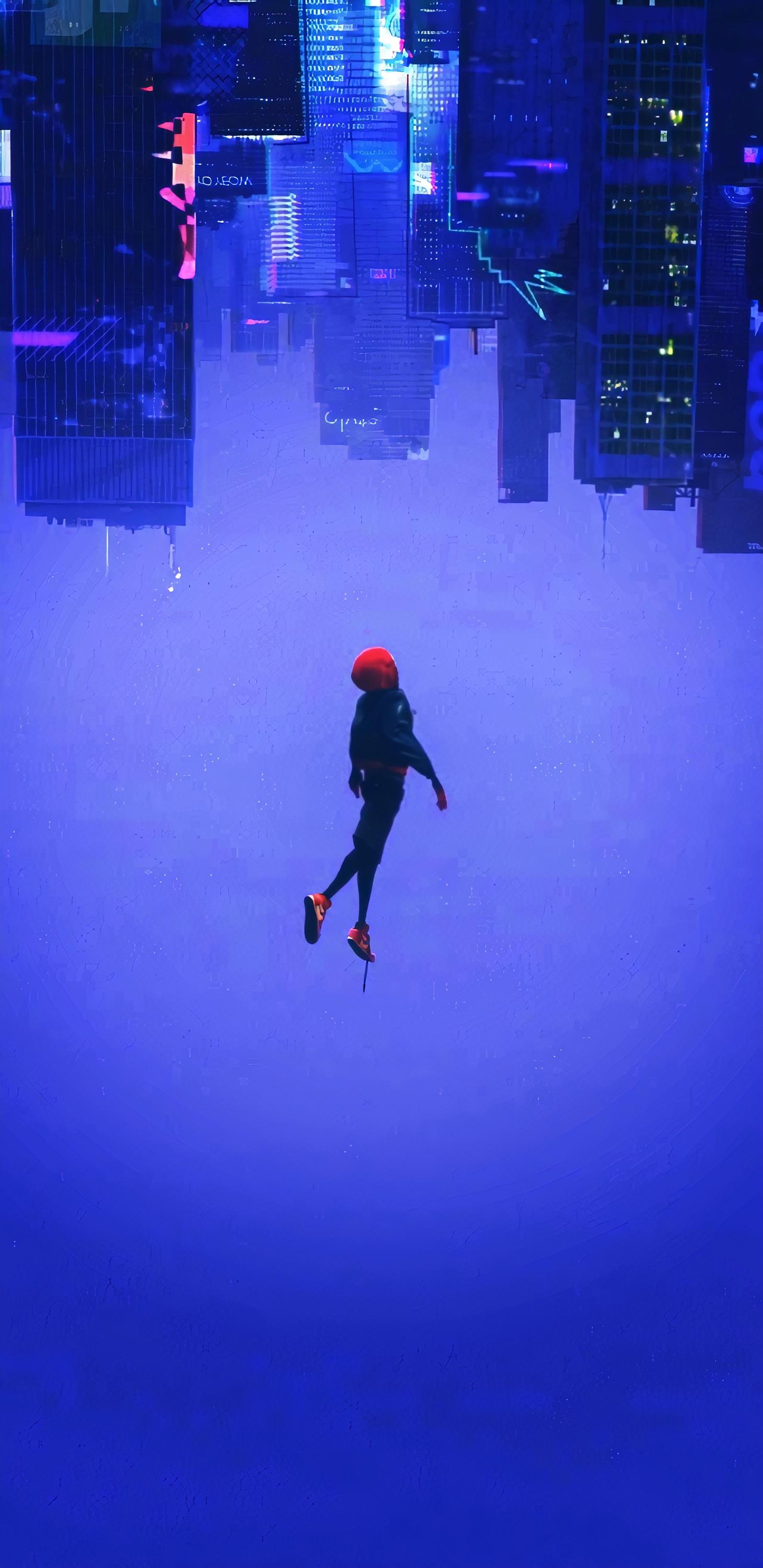 Amazing Miles Morales Wallpapers