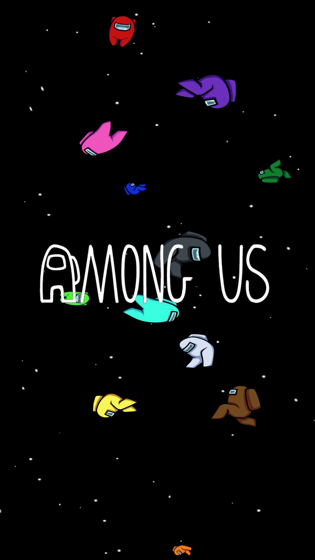 among us wallpaper 4k Wallpapers