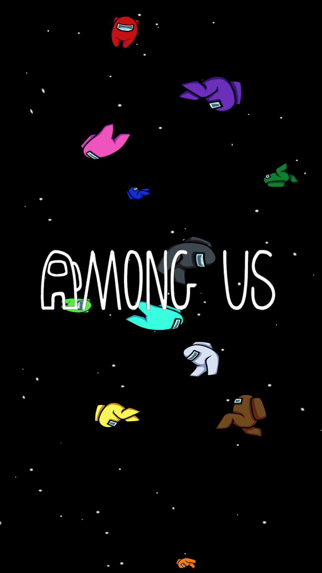 among us wallpaper iphone Wallpapers