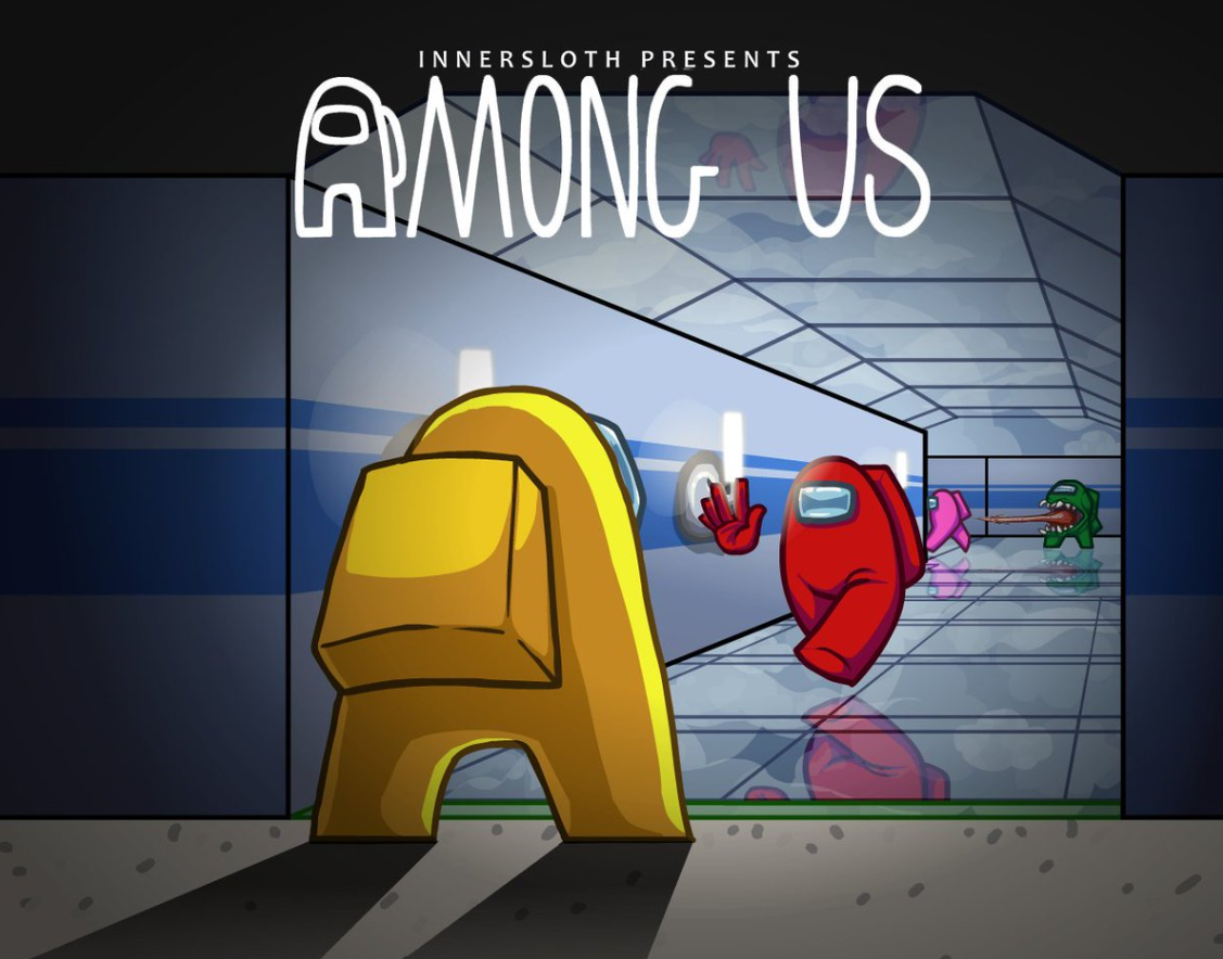 among us wallpaper pc Wallpapers