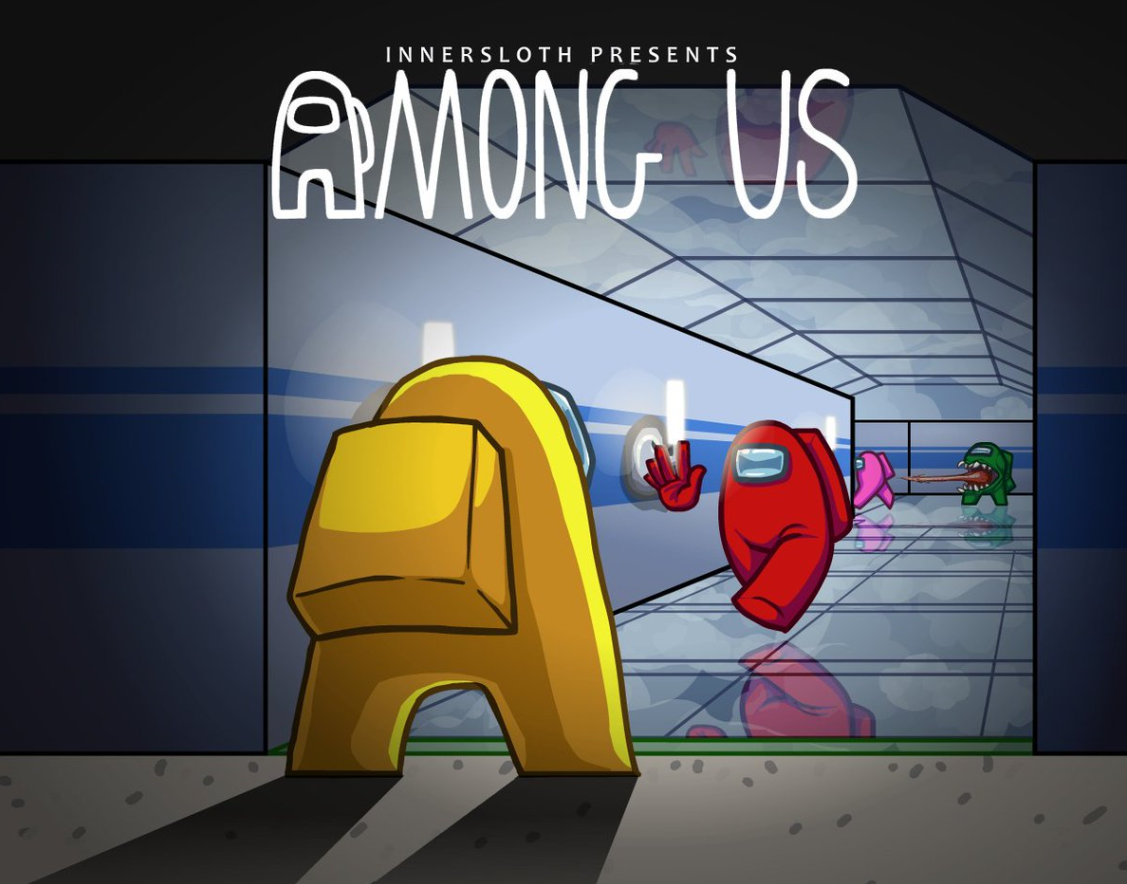 among us wallpaper phone Wallpapers