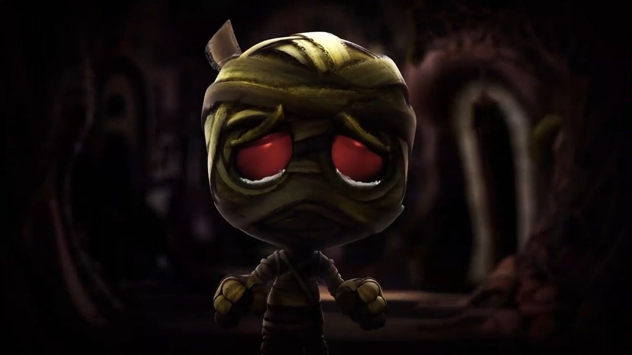 Amumu League Of Legends Wallpapers