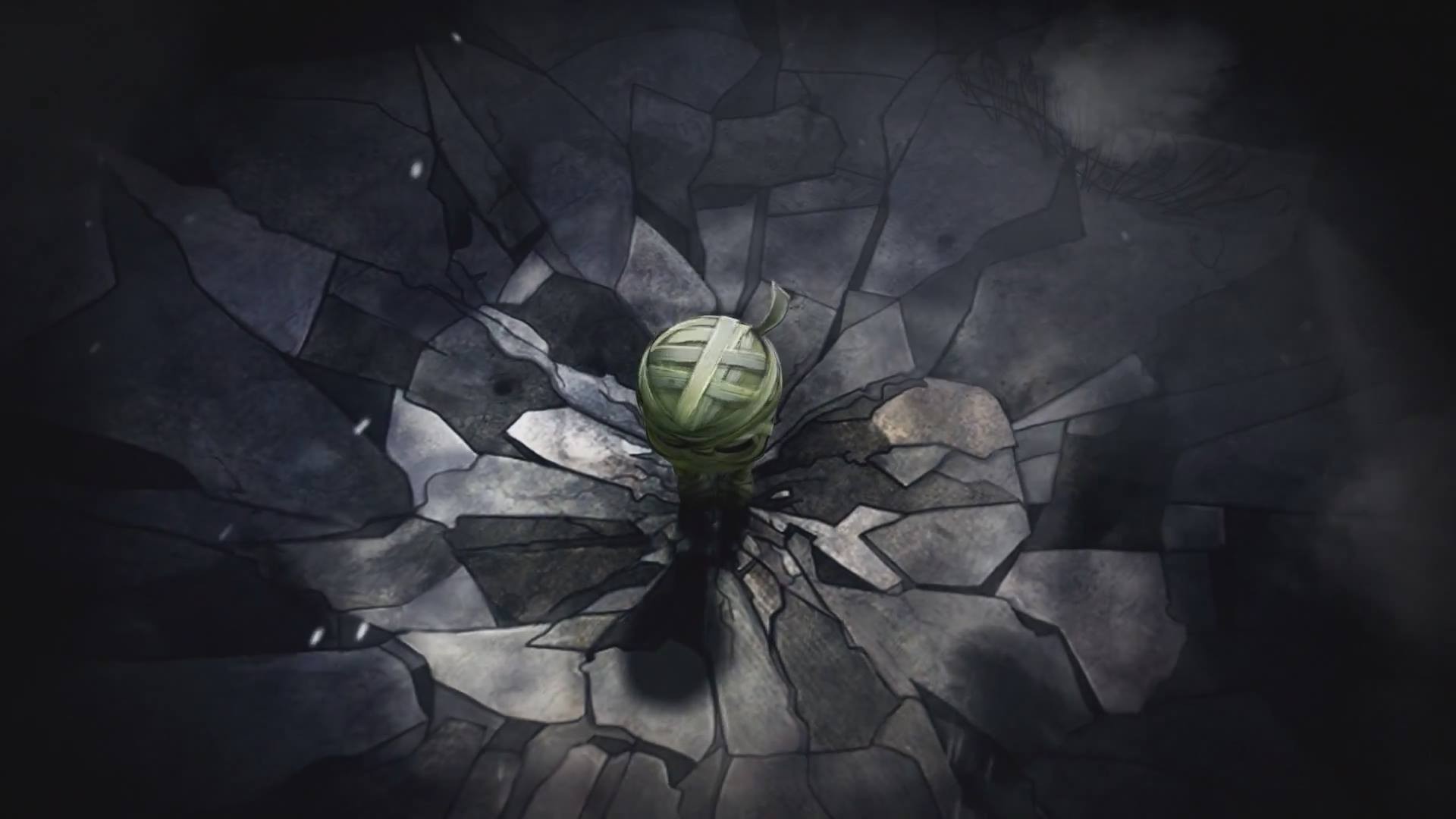 Amumu League Of Legends Wallpapers