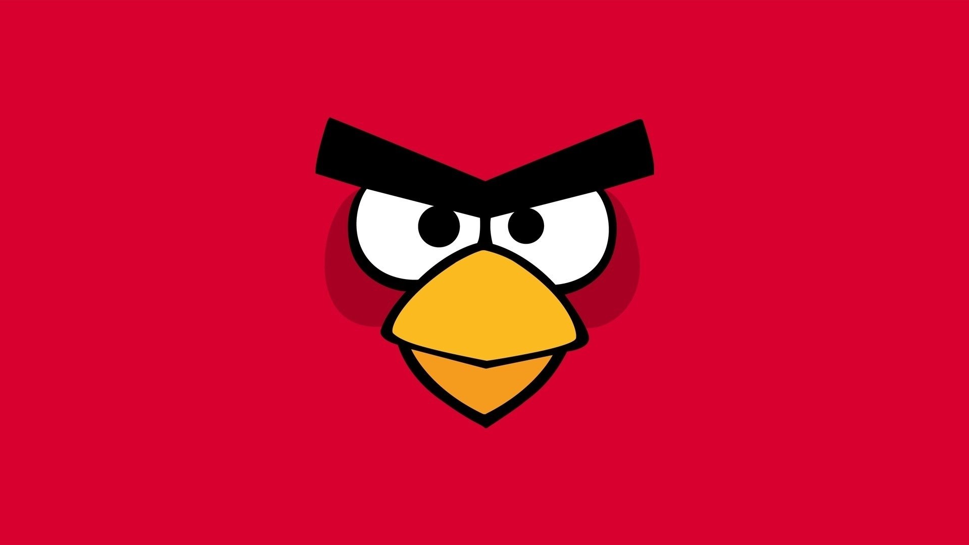 Angry Birds Wallpapers