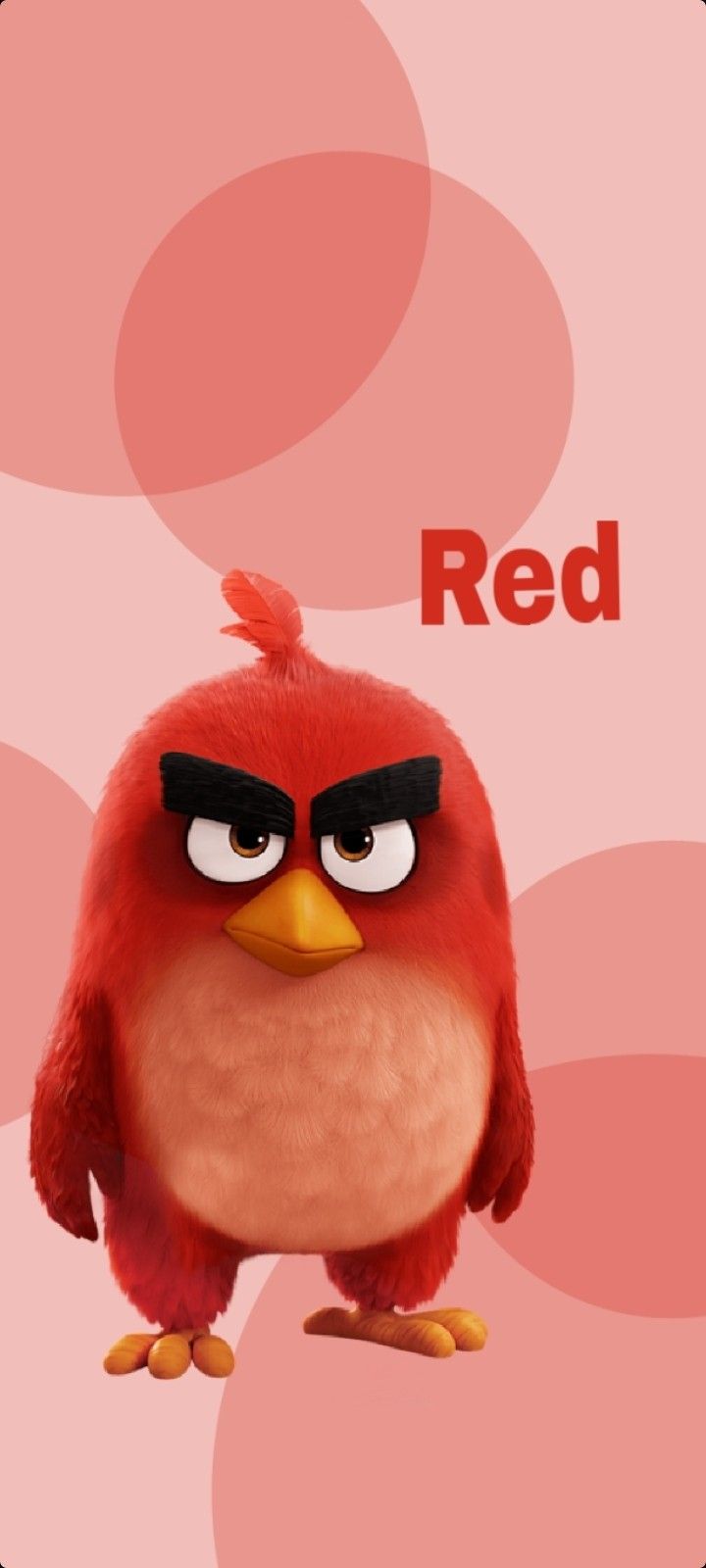 Angry Birds Wallpapers