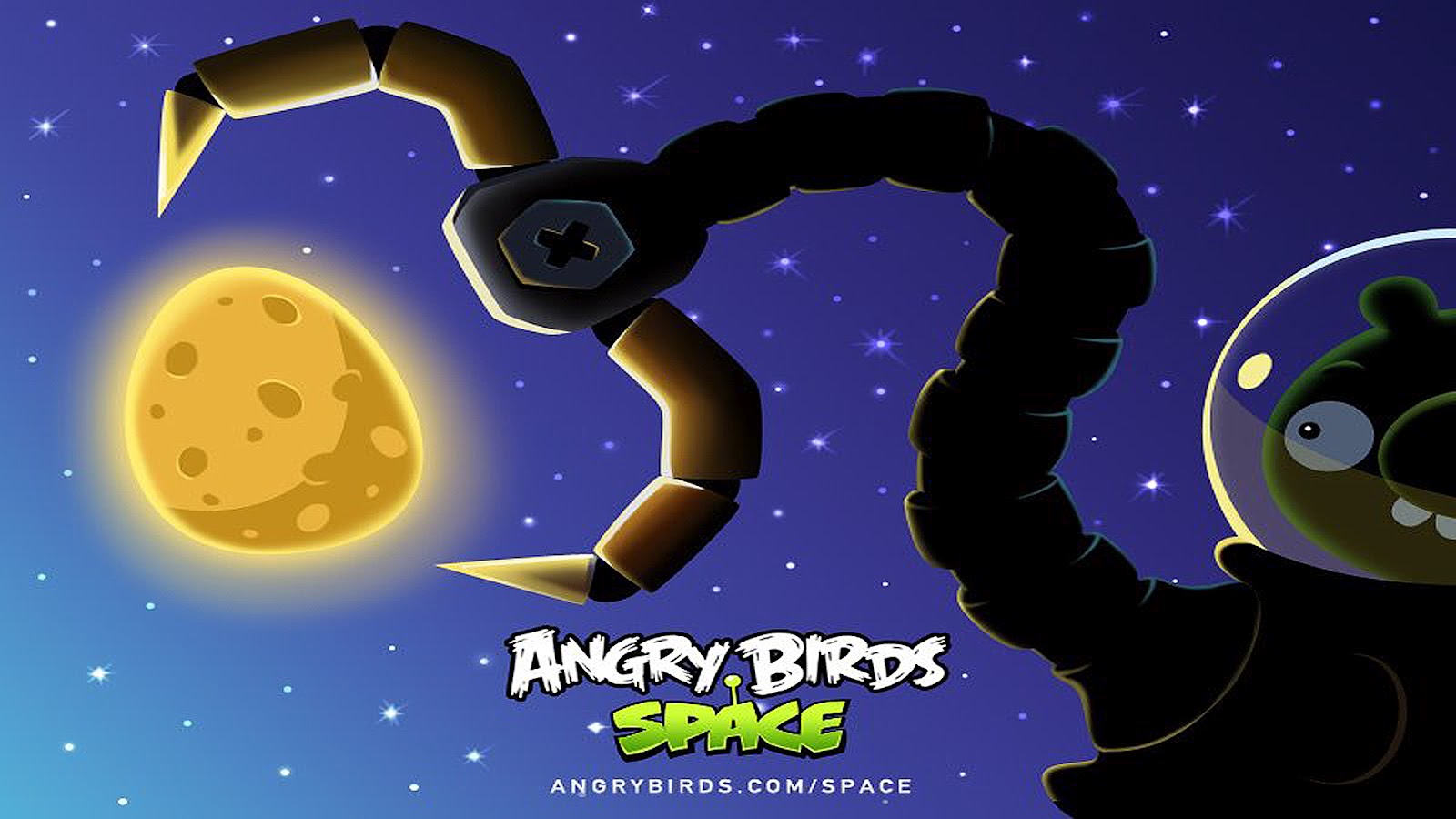 Angry birds space steam фото 110