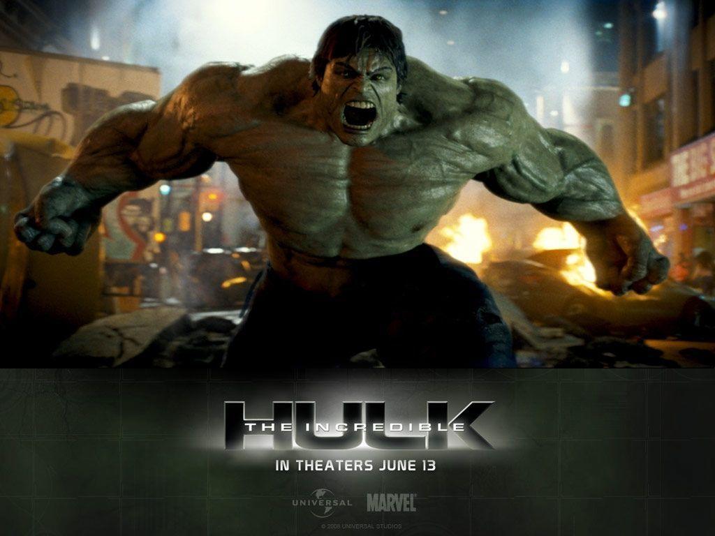 Angry Hulk Marvel's Avengers Wallpapers