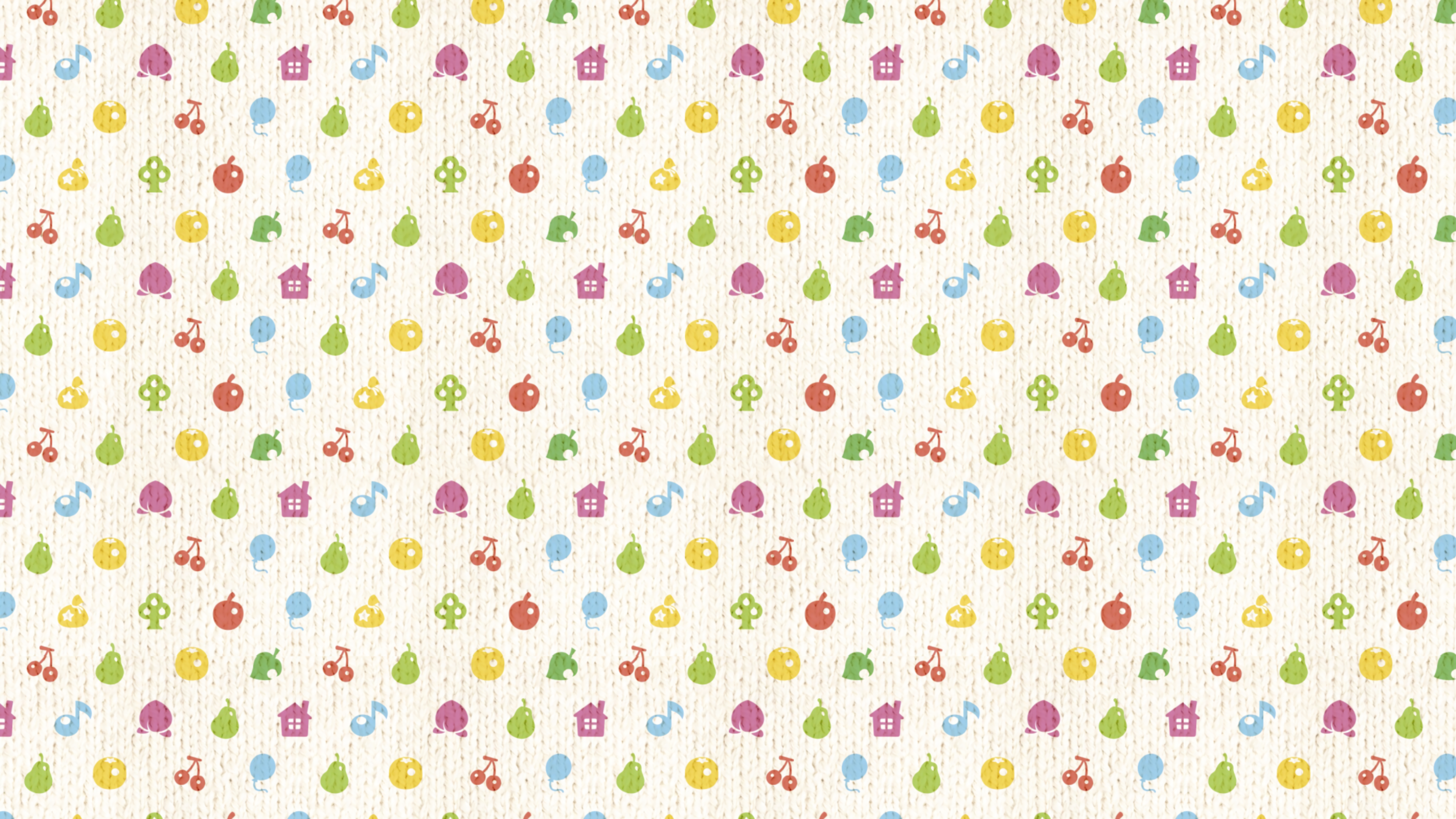 Animal Crossing Wallpapers