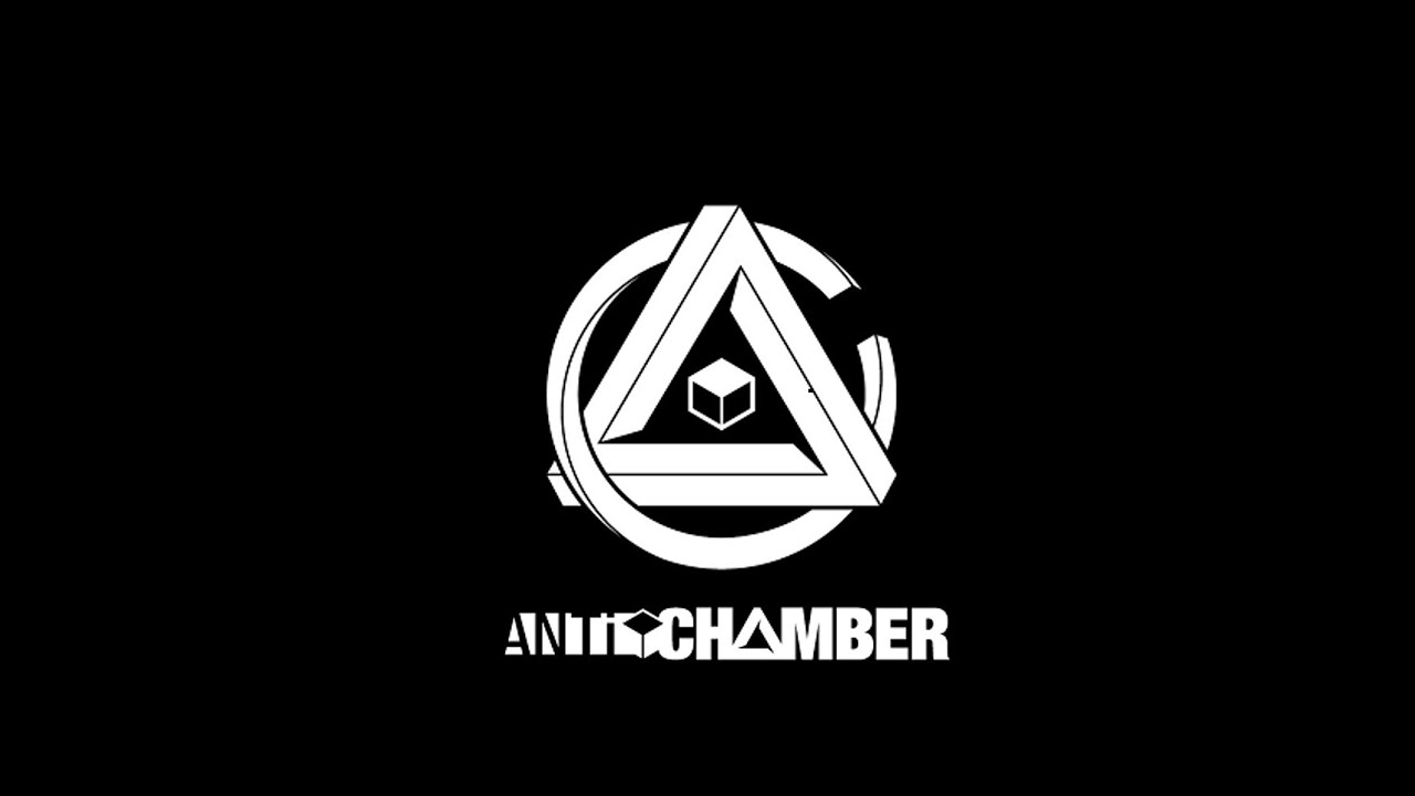 Antichamber Wallpapers