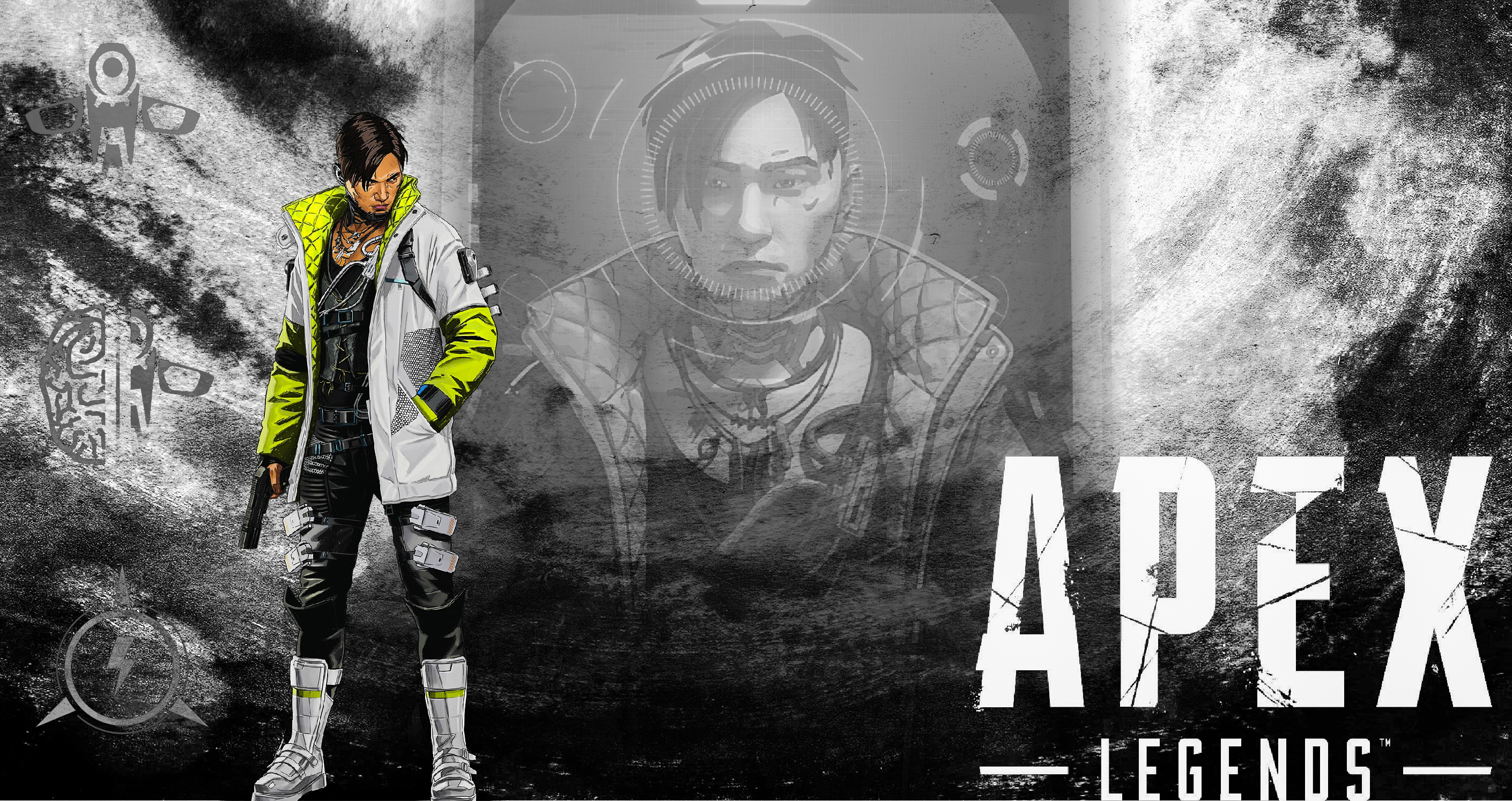 Apex Legends Wallpapers