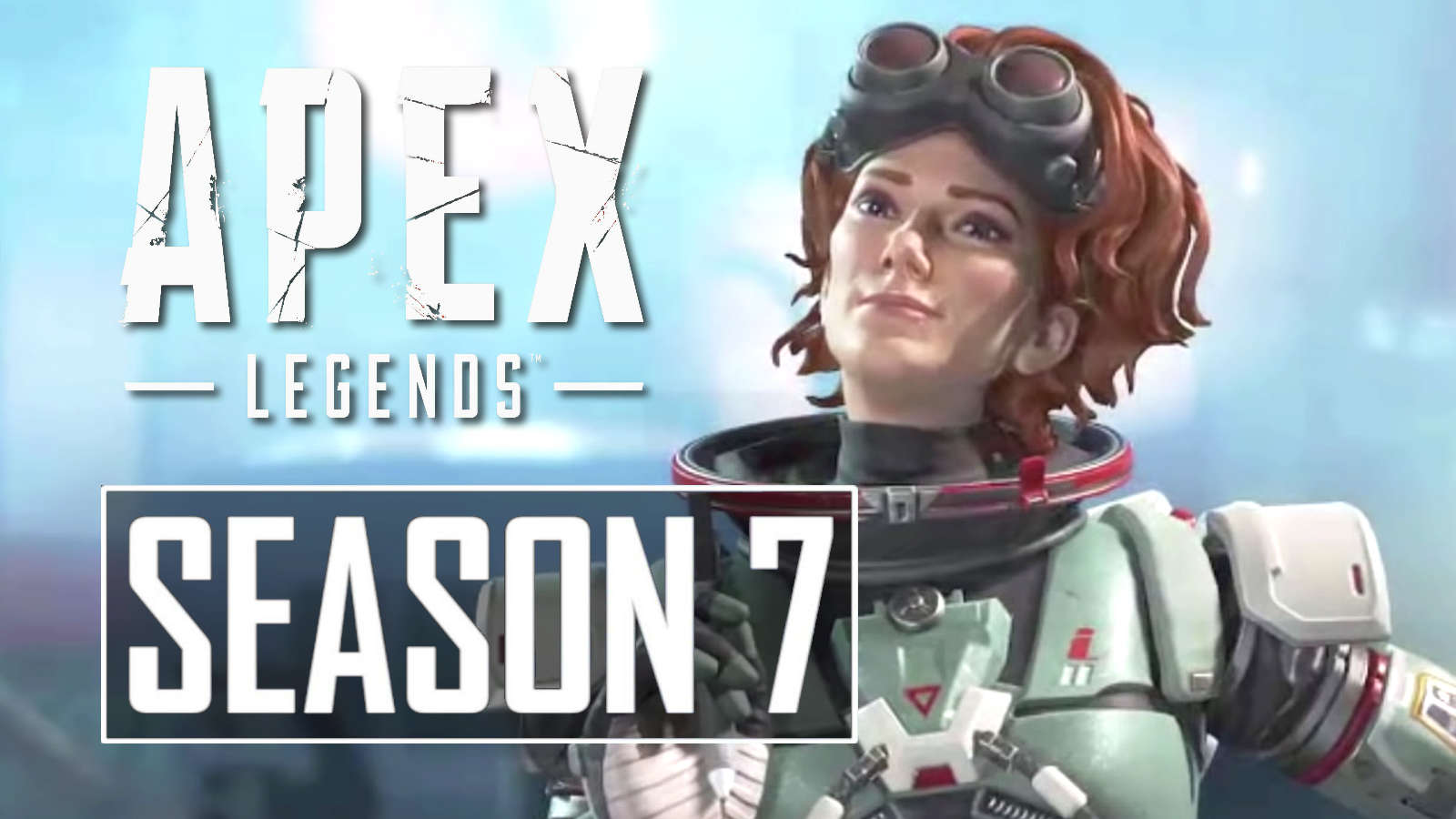 Apex Legends 7 Wallpapers