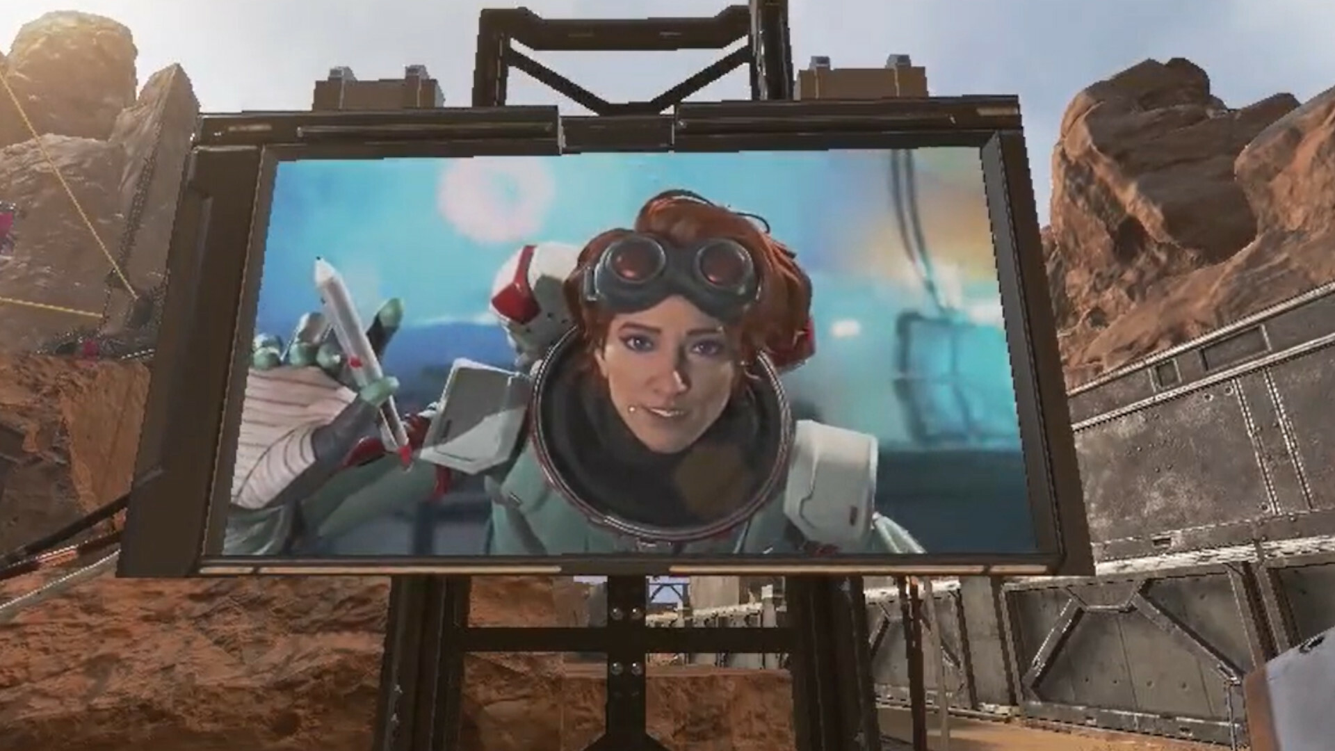 Apex Legends 7 Wallpapers